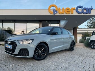 AUDI A1 25 TFSI