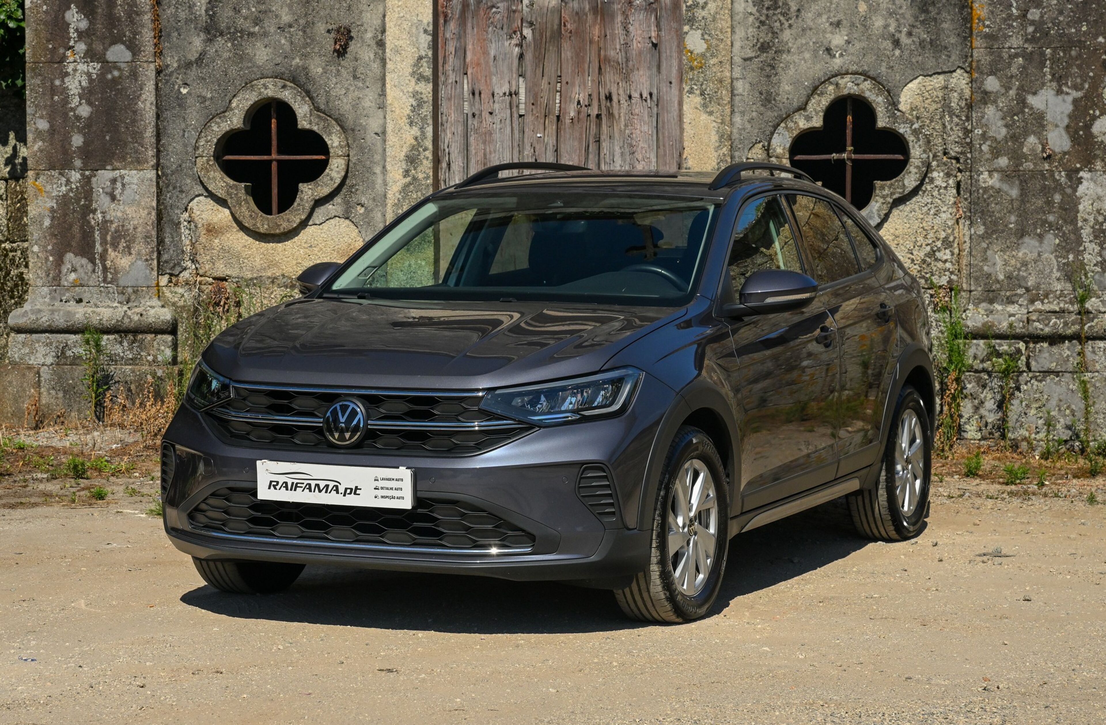 VOLKSWAGEN Taigo 1.0 TSI Urban Style