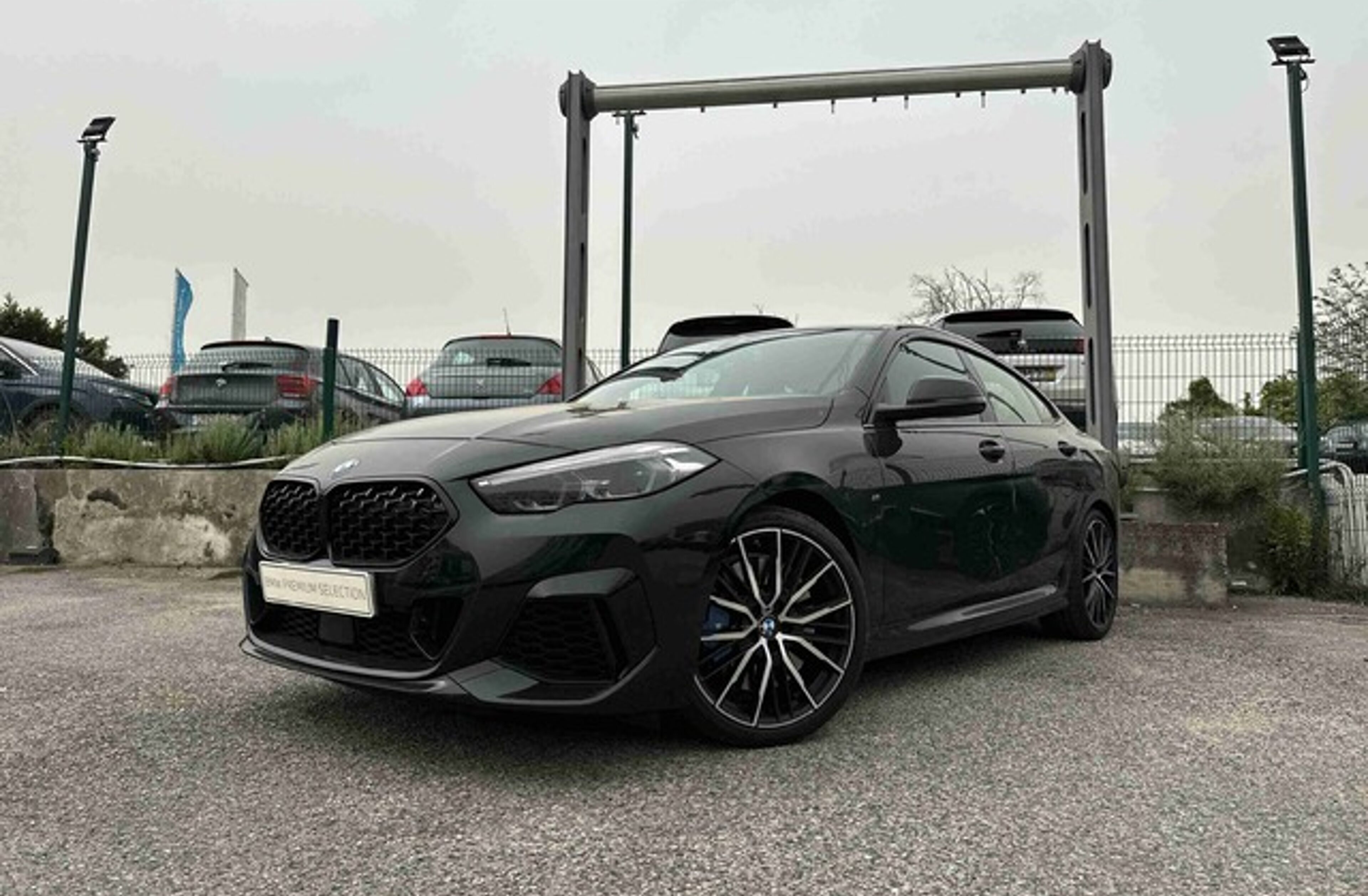 BMW Serie-2 M235i M235i xDrive Gran Coupe