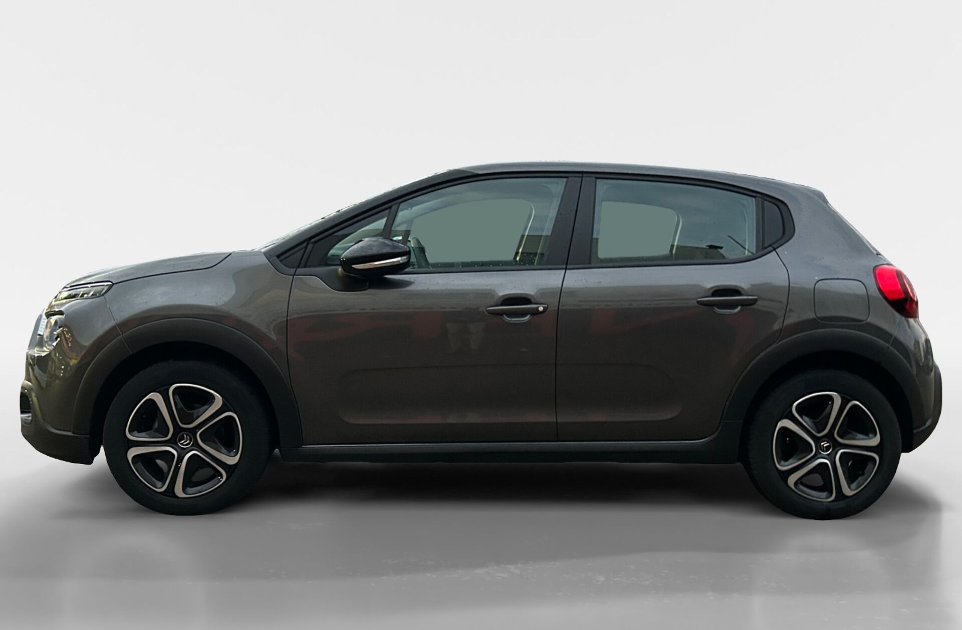 CITROEN C3 1.5 BlueHDi Plus