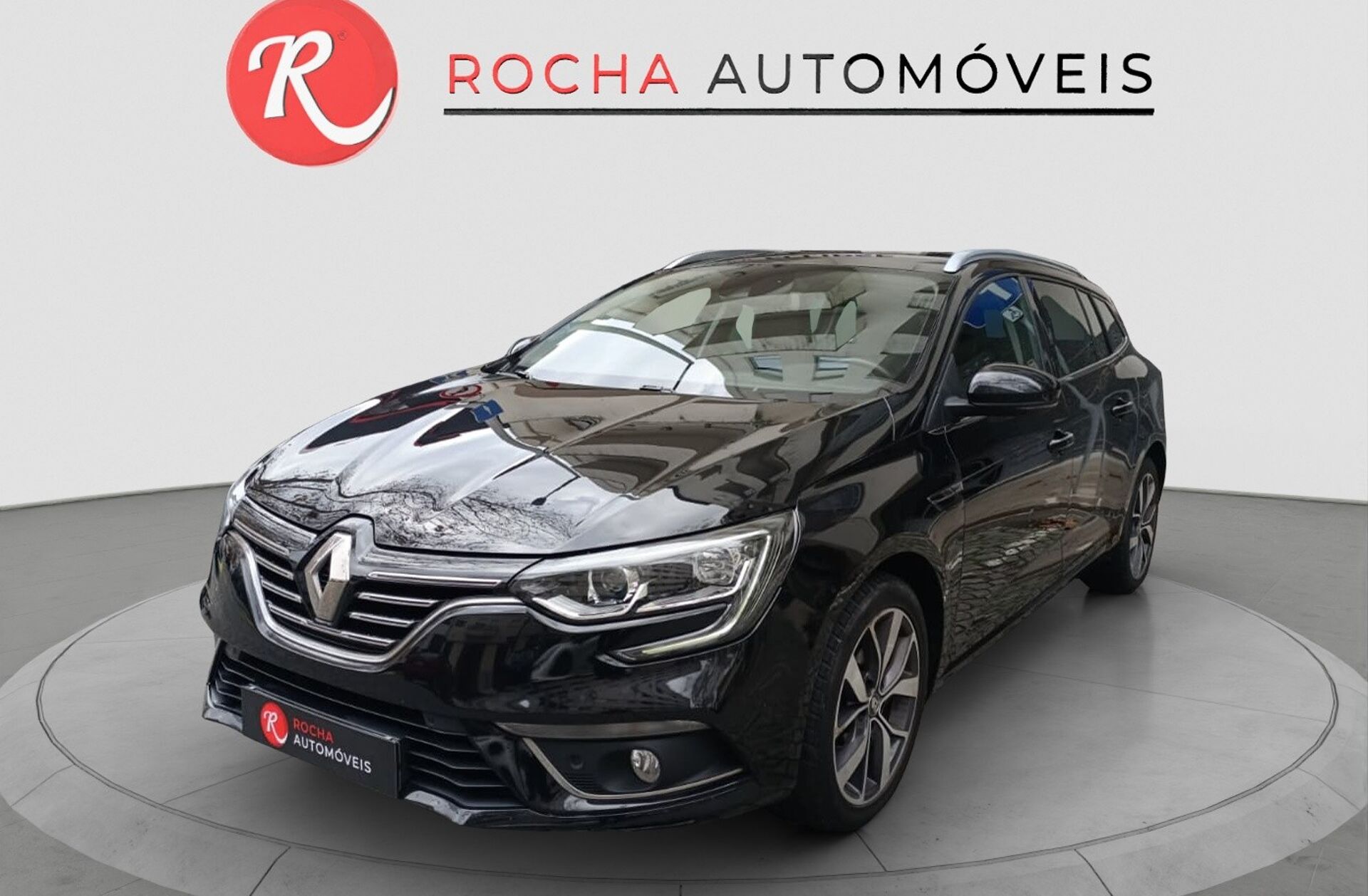 RENAULT Mégane 1.3 TCe Bose Edition