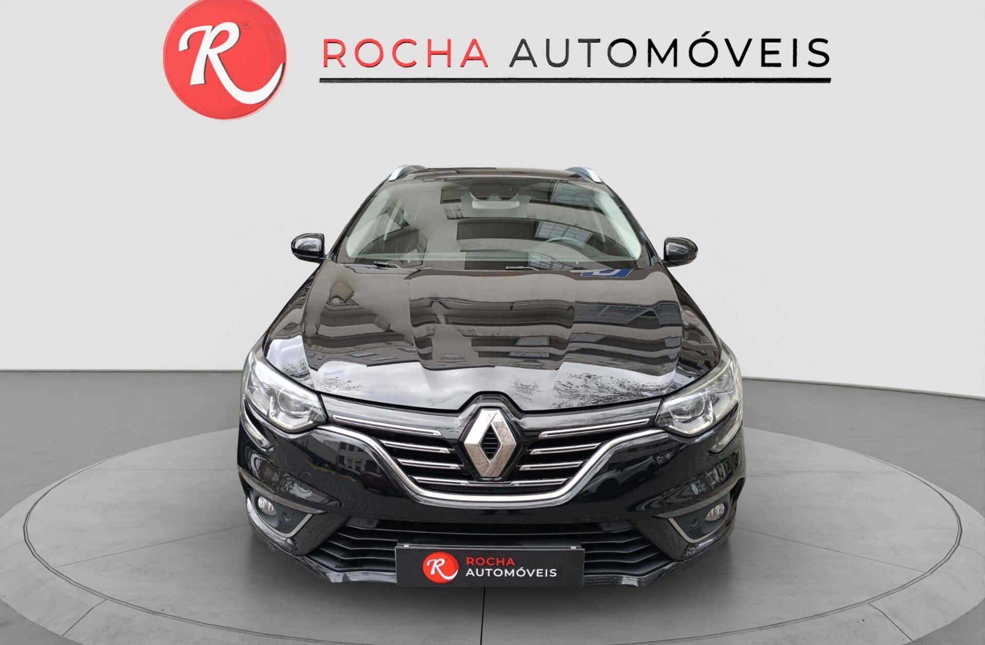 RENAULT Mégane 1.3 TCe Bose Edition
