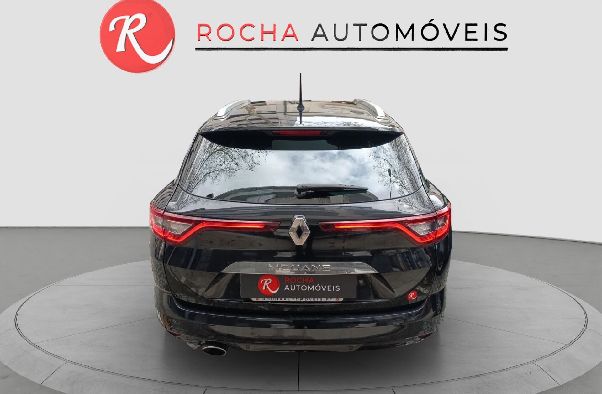 RENAULT Mégane 1.3 TCe Bose Edition