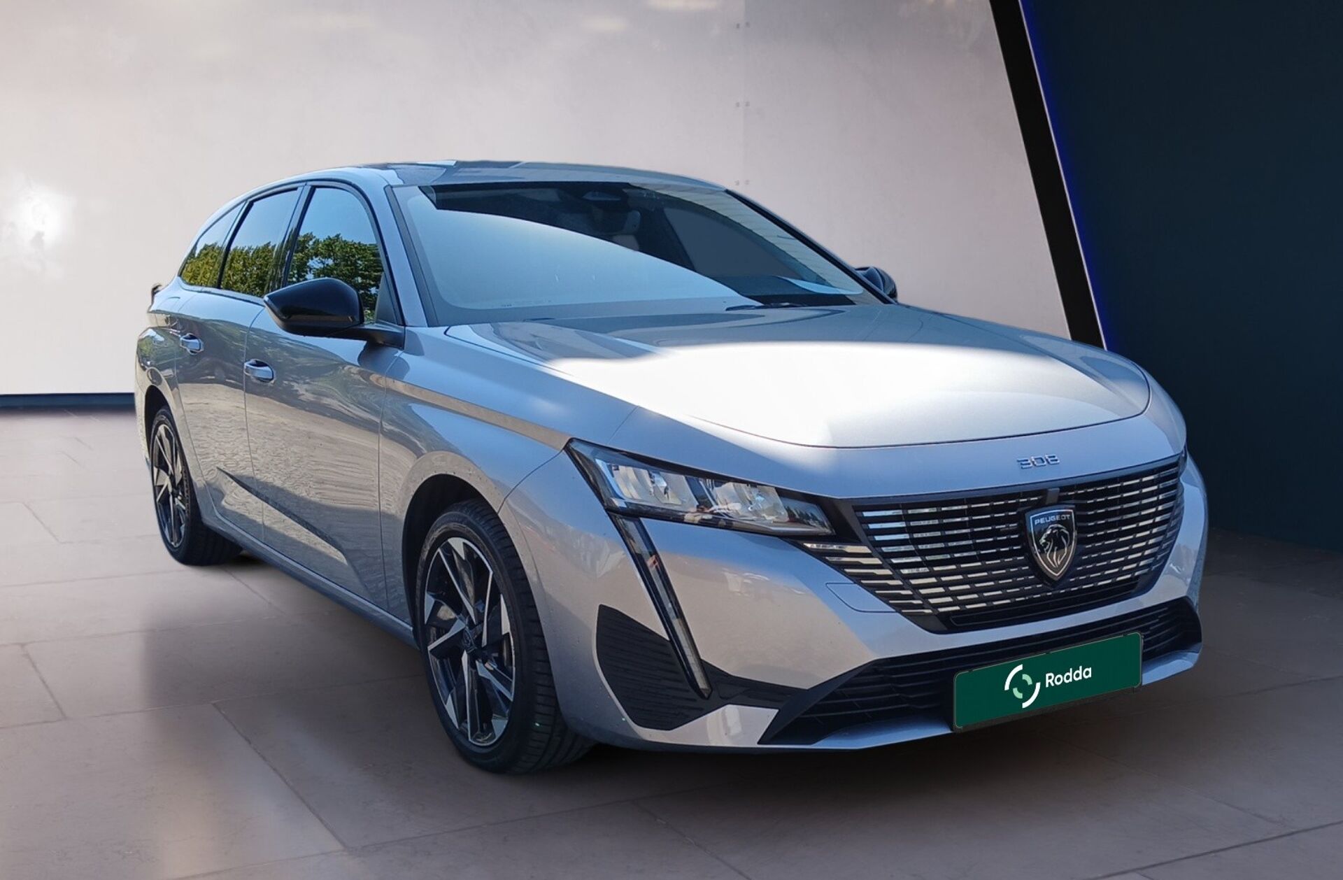 PEUGEOT 308 1.2 PureTech Active