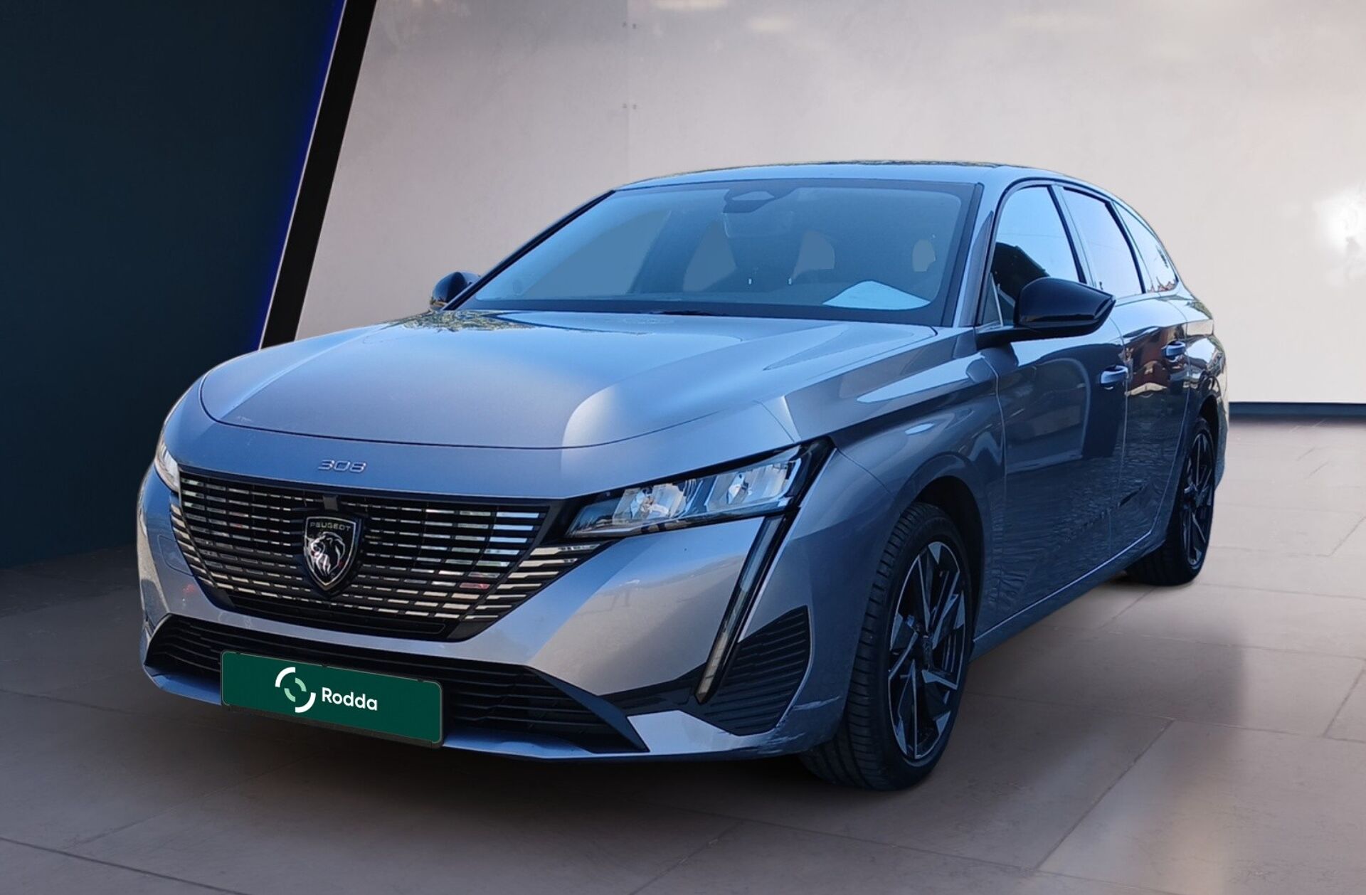 PEUGEOT 308 1.2 PureTech Active