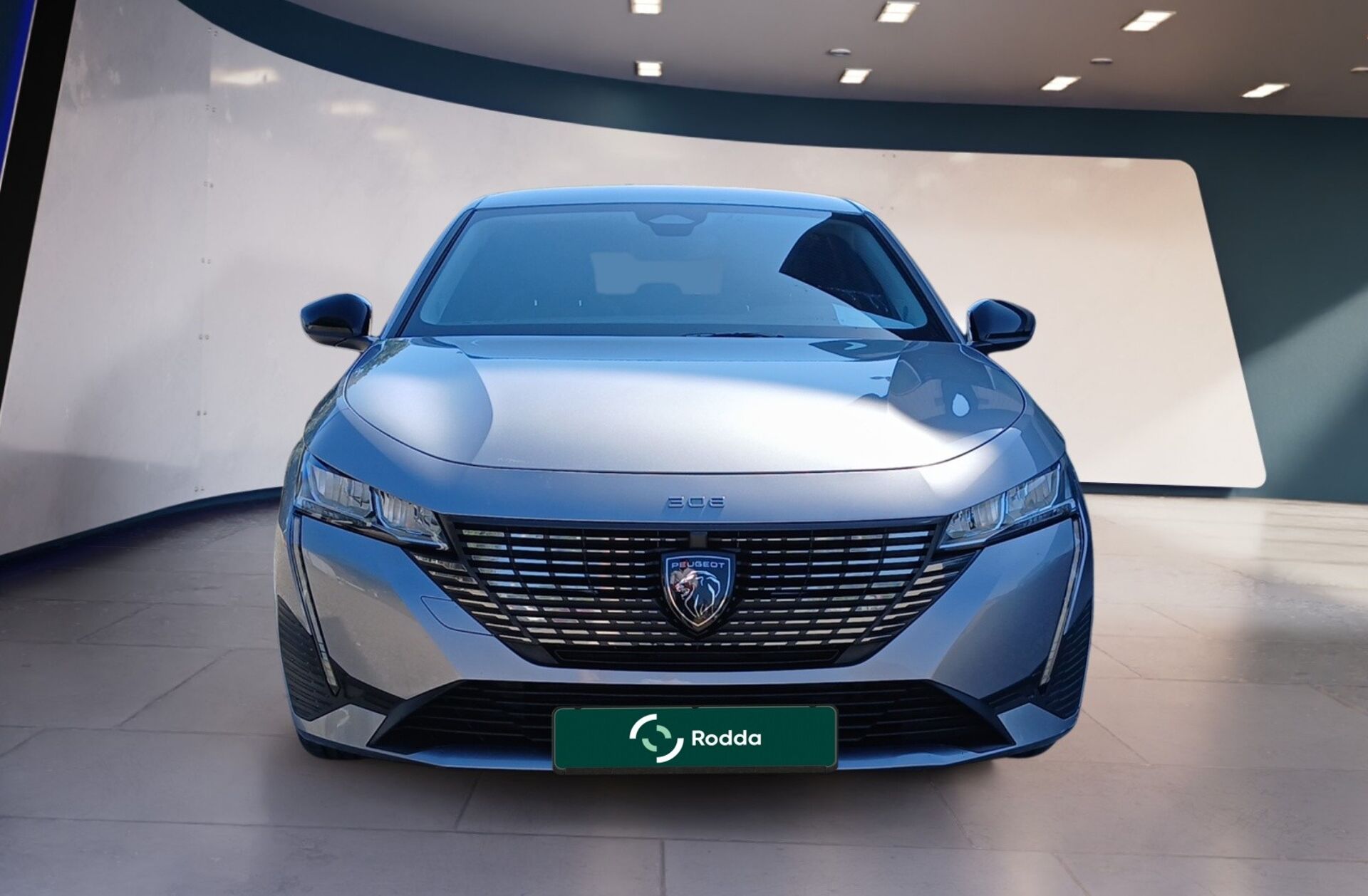 PEUGEOT 308 1.2 PureTech Active