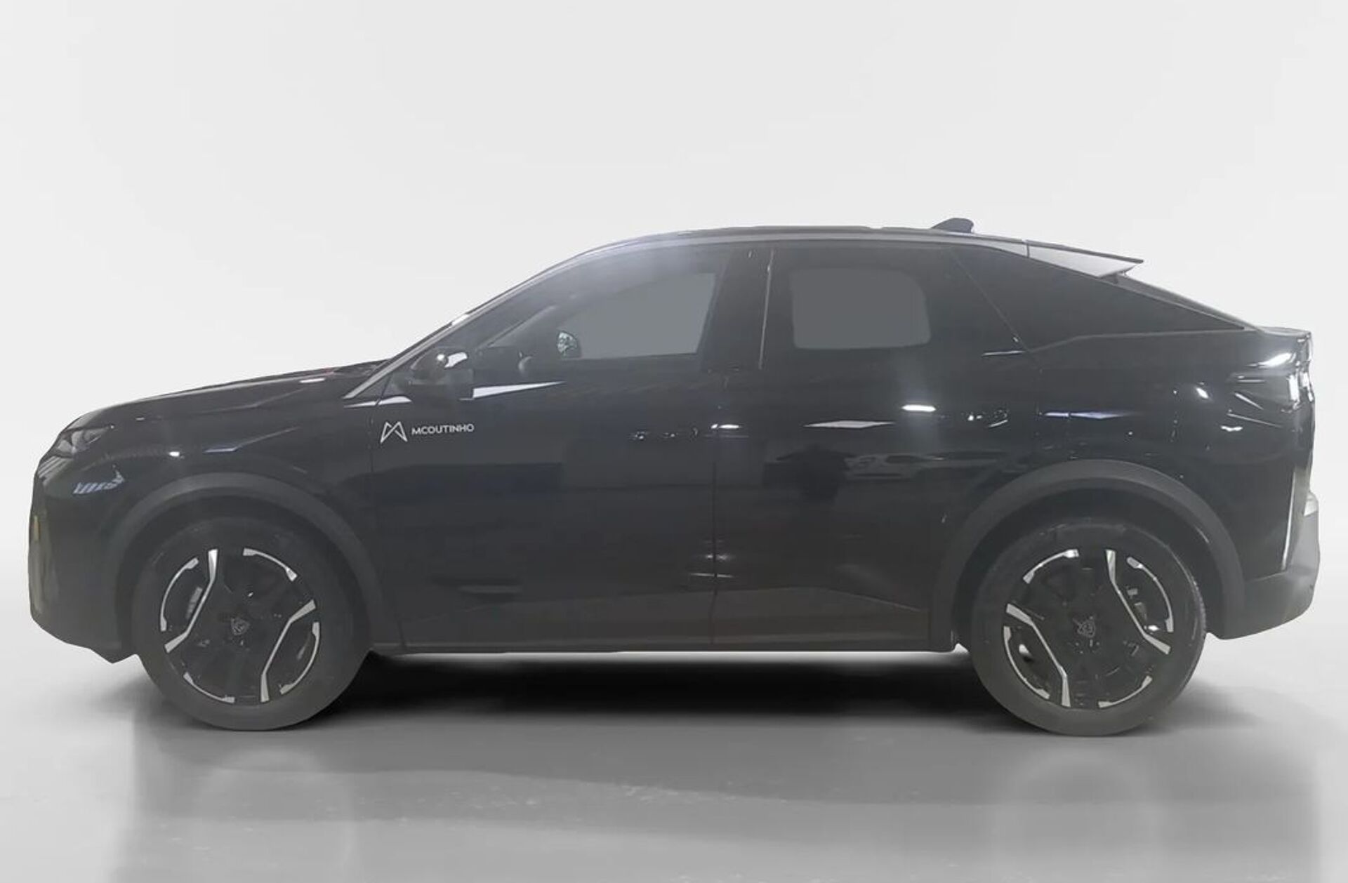 PEUGEOT 3008 e- 73 kWh Allure