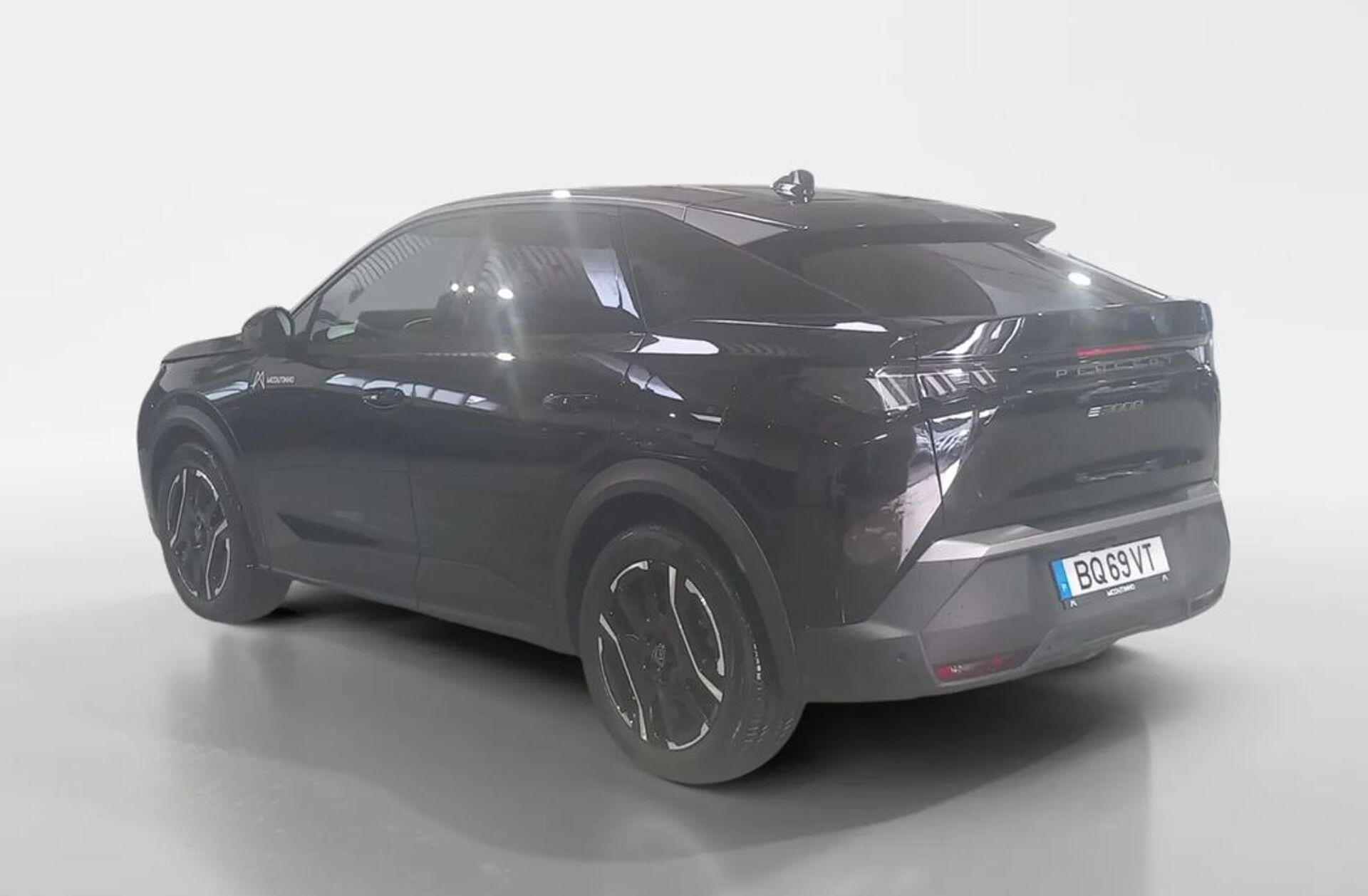 PEUGEOT 3008 e- 73 kWh Allure