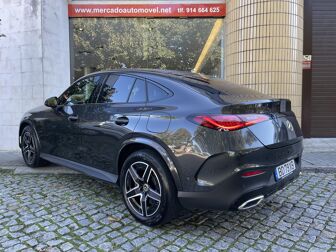 MERCEDES Classe GLC GLC 300 de 4Matic