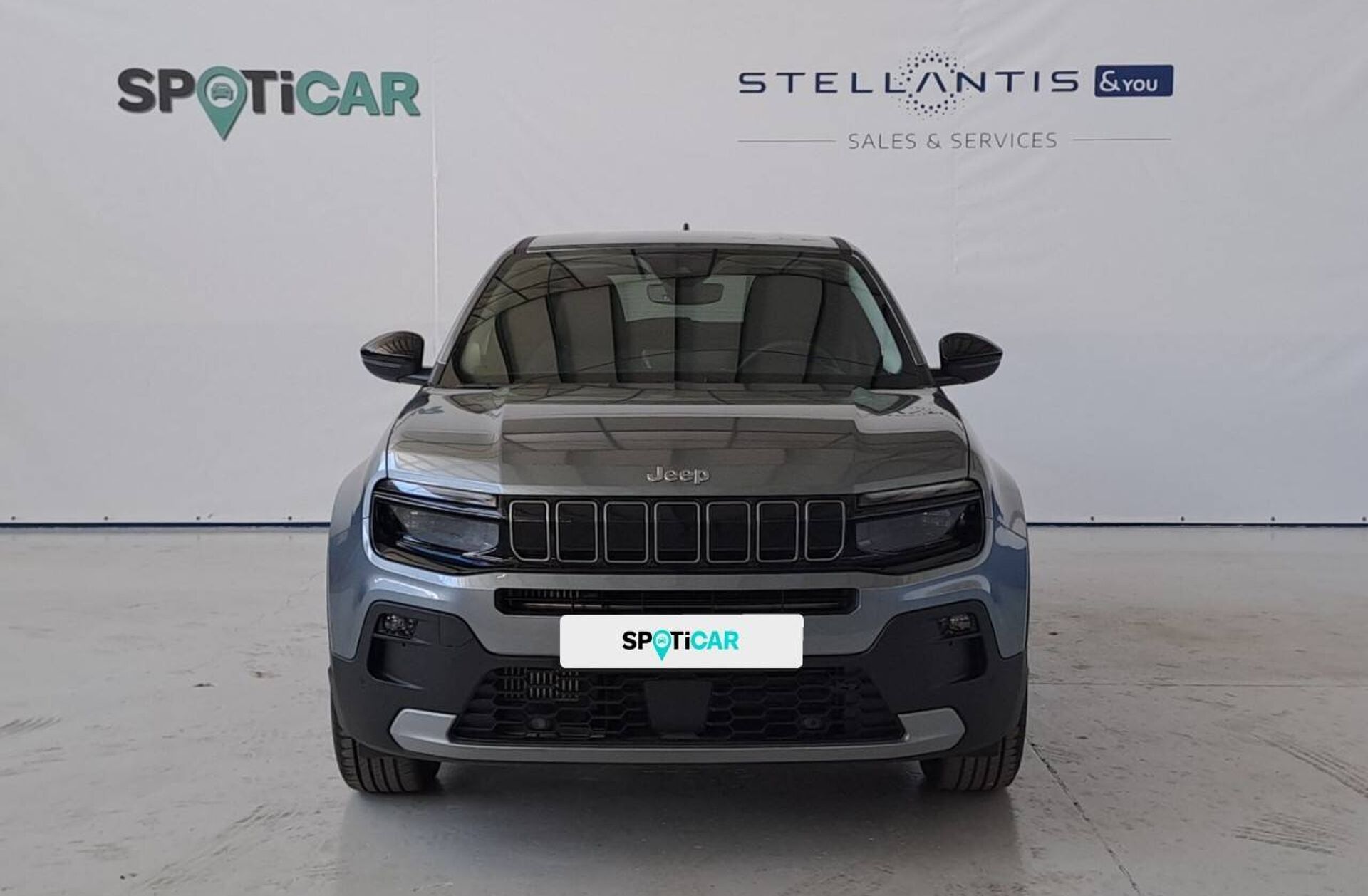 JEEP Avenger 1.2 GSE T3 Summit