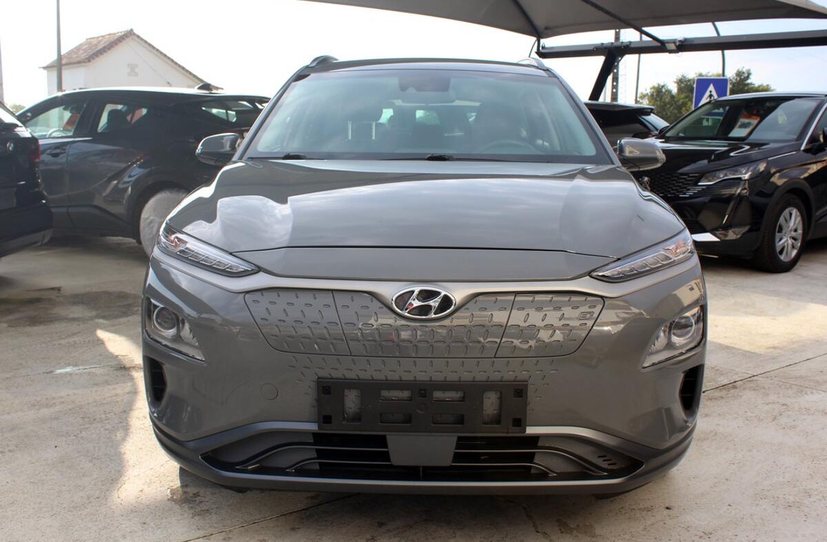 HYUNDAI Kauai EV 39 kWh Executive