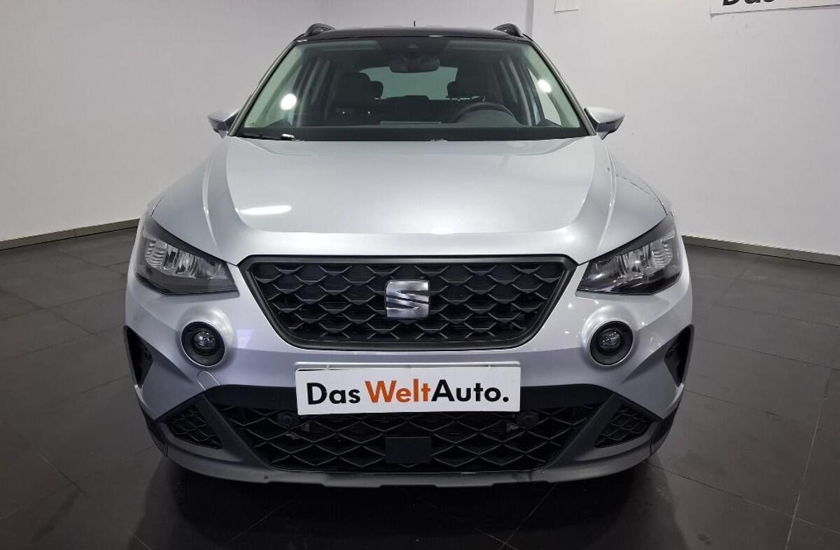 SEAT Arona 1.0 TSI Style DSG