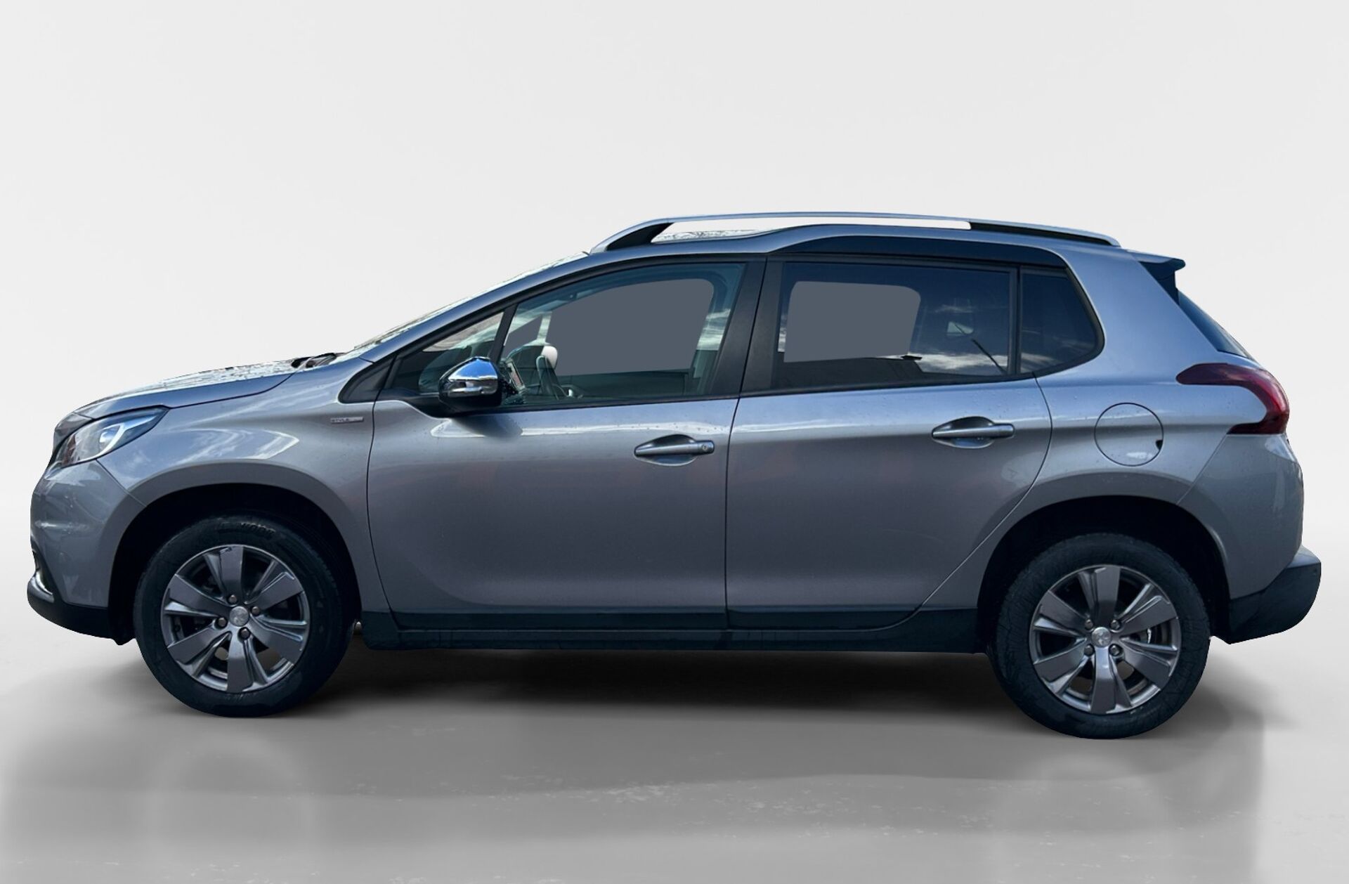 PEUGEOT 2008 1.6 BlueHDi Style