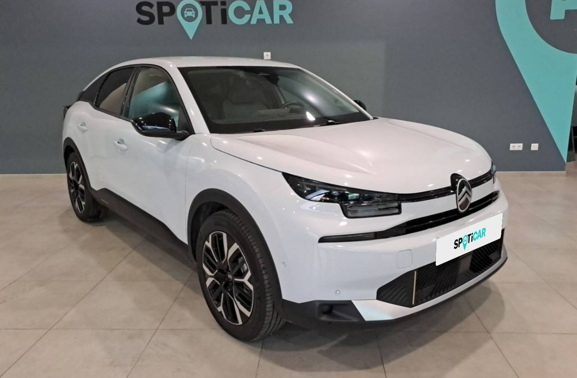 CITROEN C4 1.2 Hybrid You e-DSC6