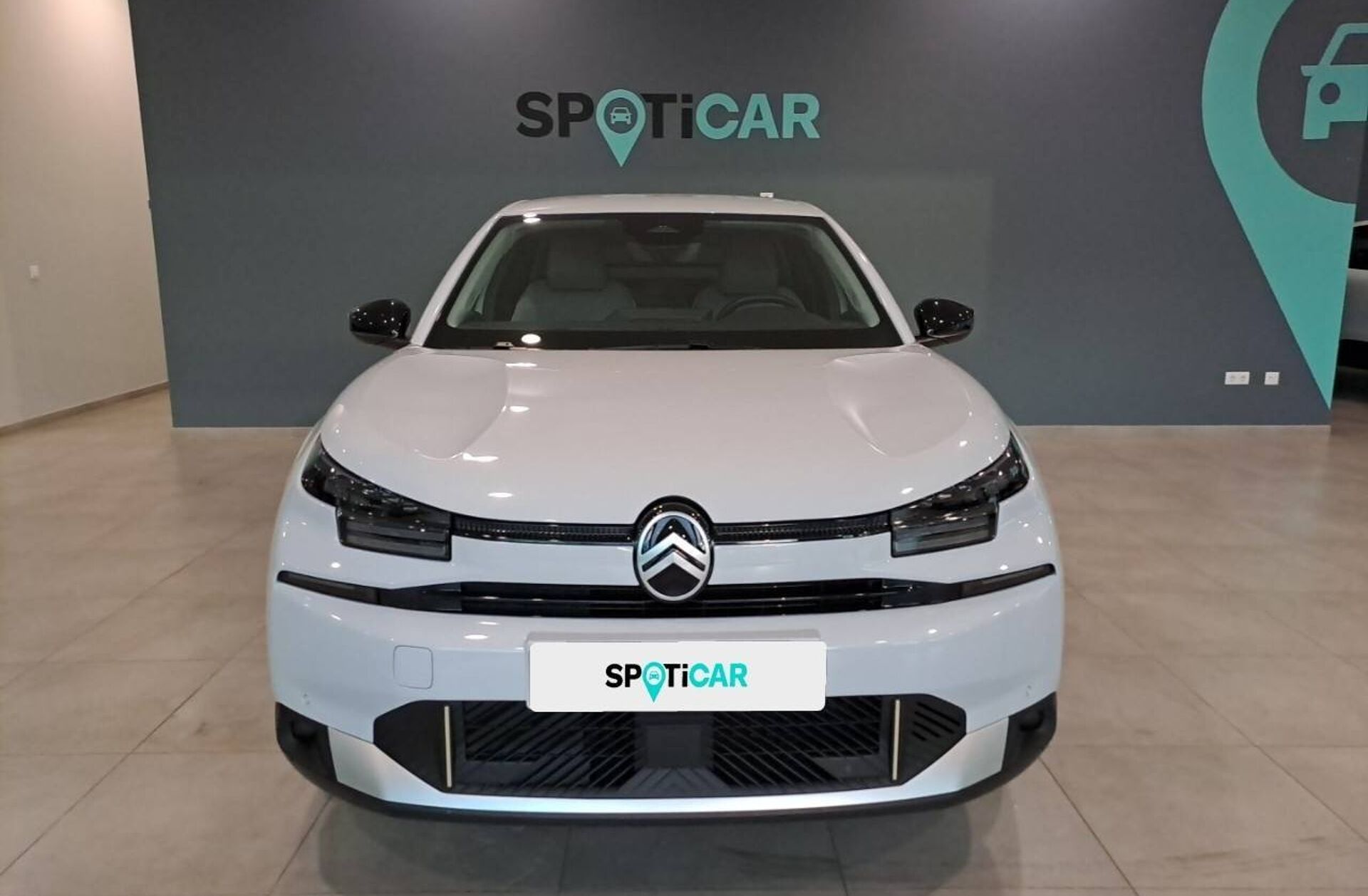 CITROEN C4 1.2 Hybrid You e-DSC6