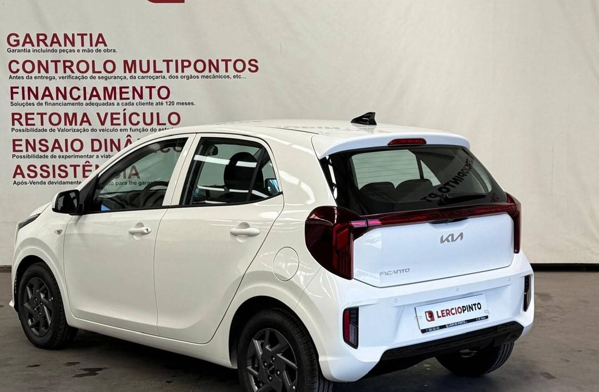 KIA Picanto 1.0 MPi Urban 5AMT
