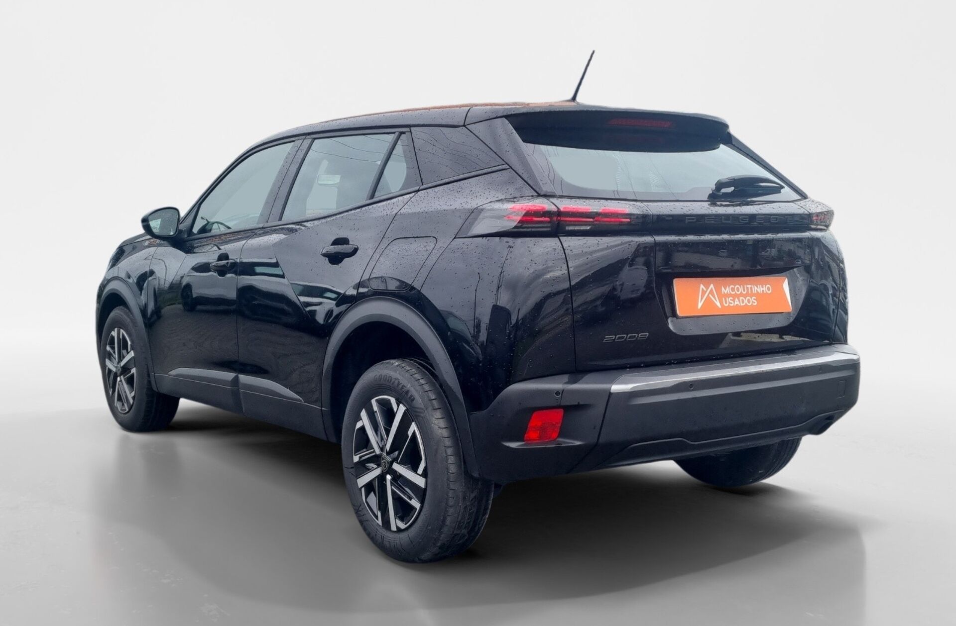 PEUGEOT 2008 1.2 PureTech Style