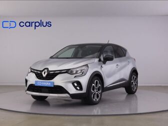 RENAULT Captur 1.0 TCe 90 Intens