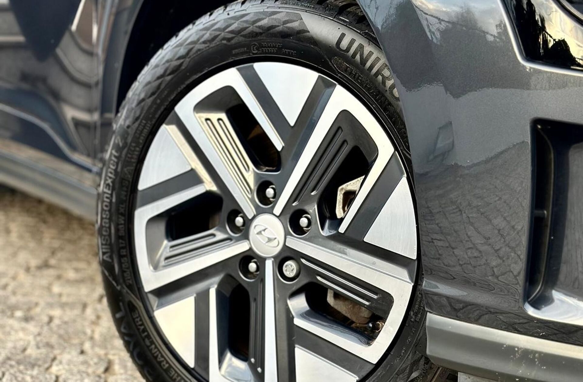 HYUNDAI Kauai EV 39 kWh Premium