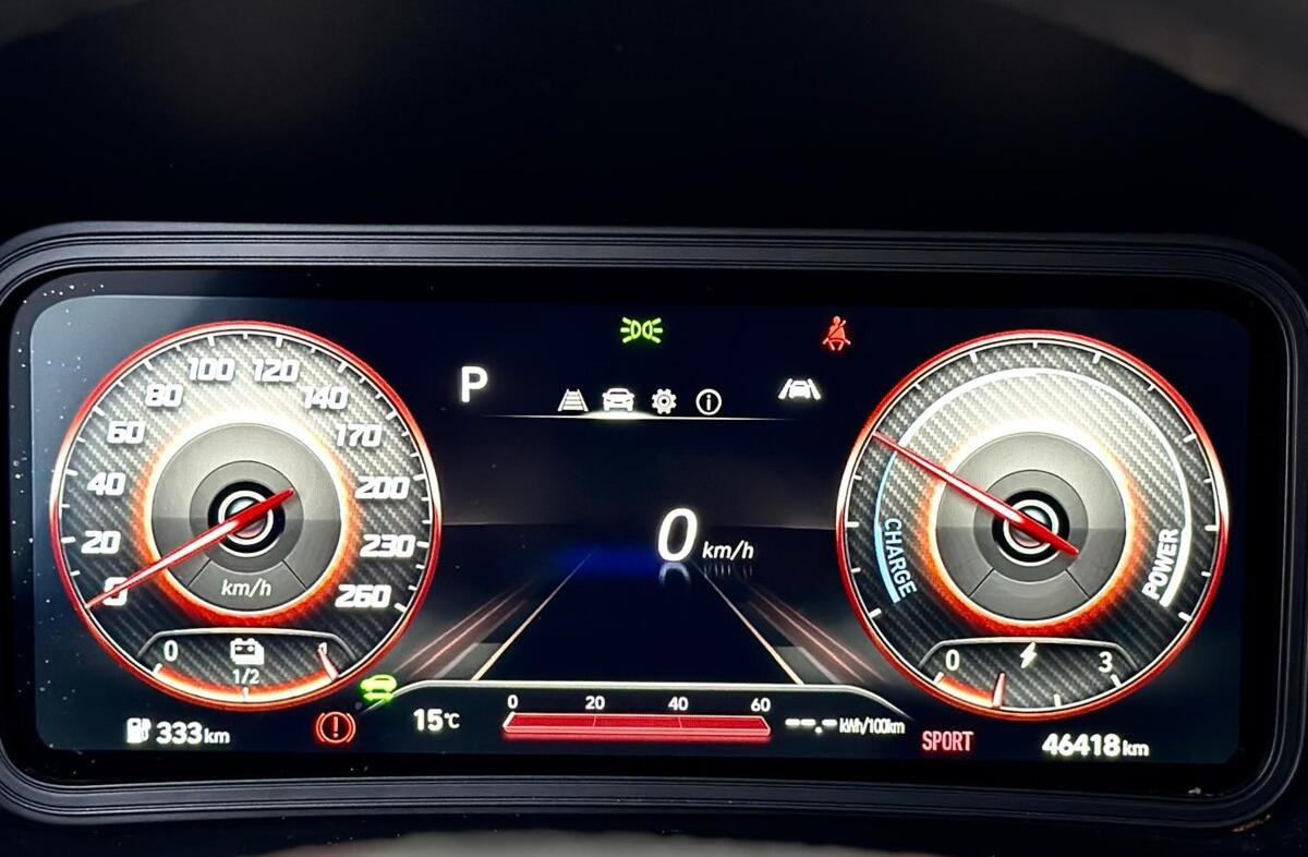 HYUNDAI Kauai EV 39 kWh Premium