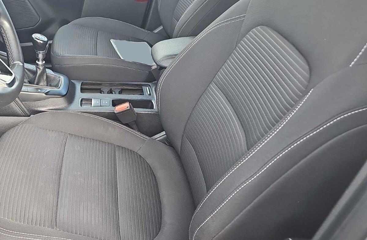 FORD Kuga 1.5 TDCi EcoBlue Titanium