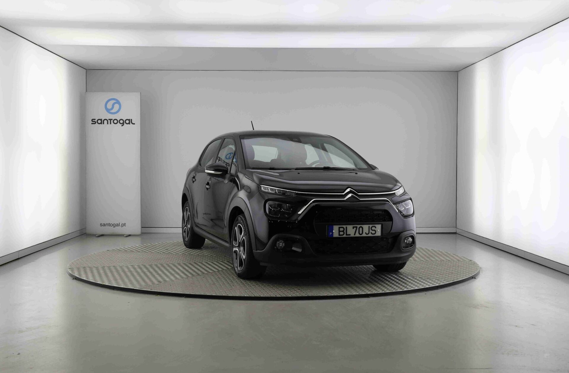 CITROEN C3 1.2 PureTech Plus