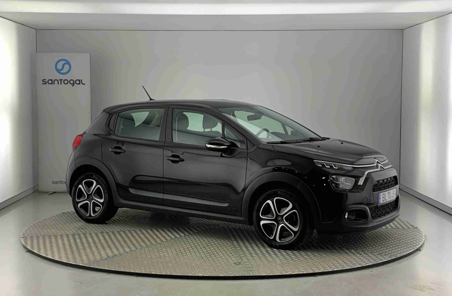 CITROEN C3 1.2 PureTech Plus