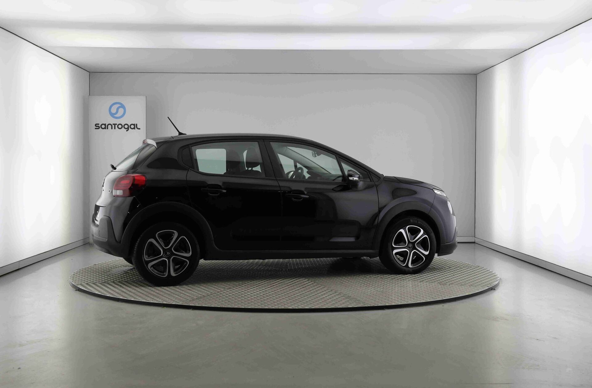 CITROEN C3 1.2 PureTech Plus