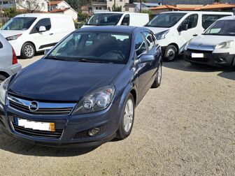 OPEL Astra H 1.3 CDTi Cosmo Easytronic