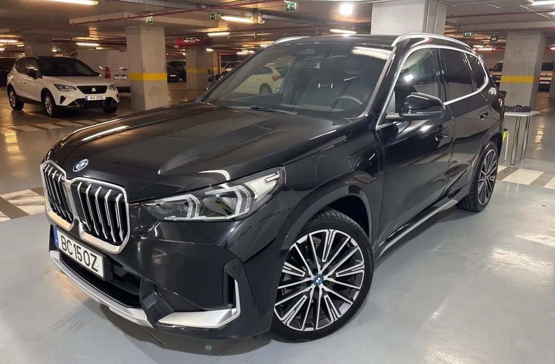 BMW X1 xDrive30e xLine