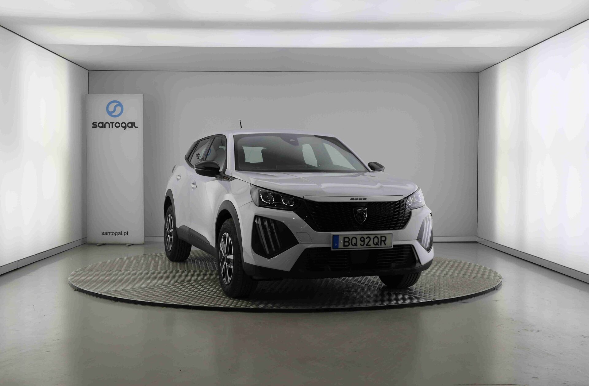 PEUGEOT 2008 1.2 PureTech Style
