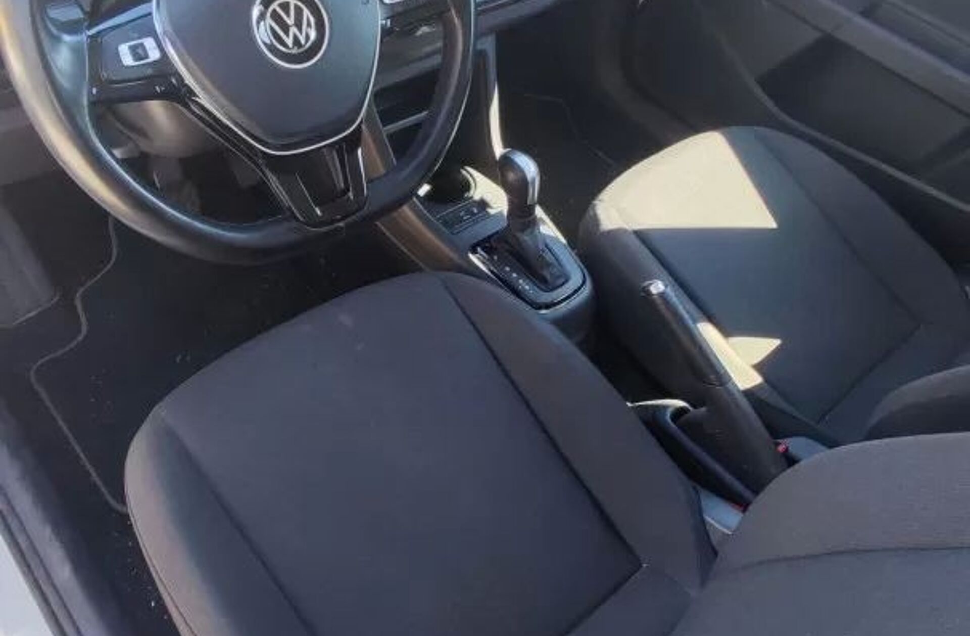 VOLKSWAGEN Up e-!