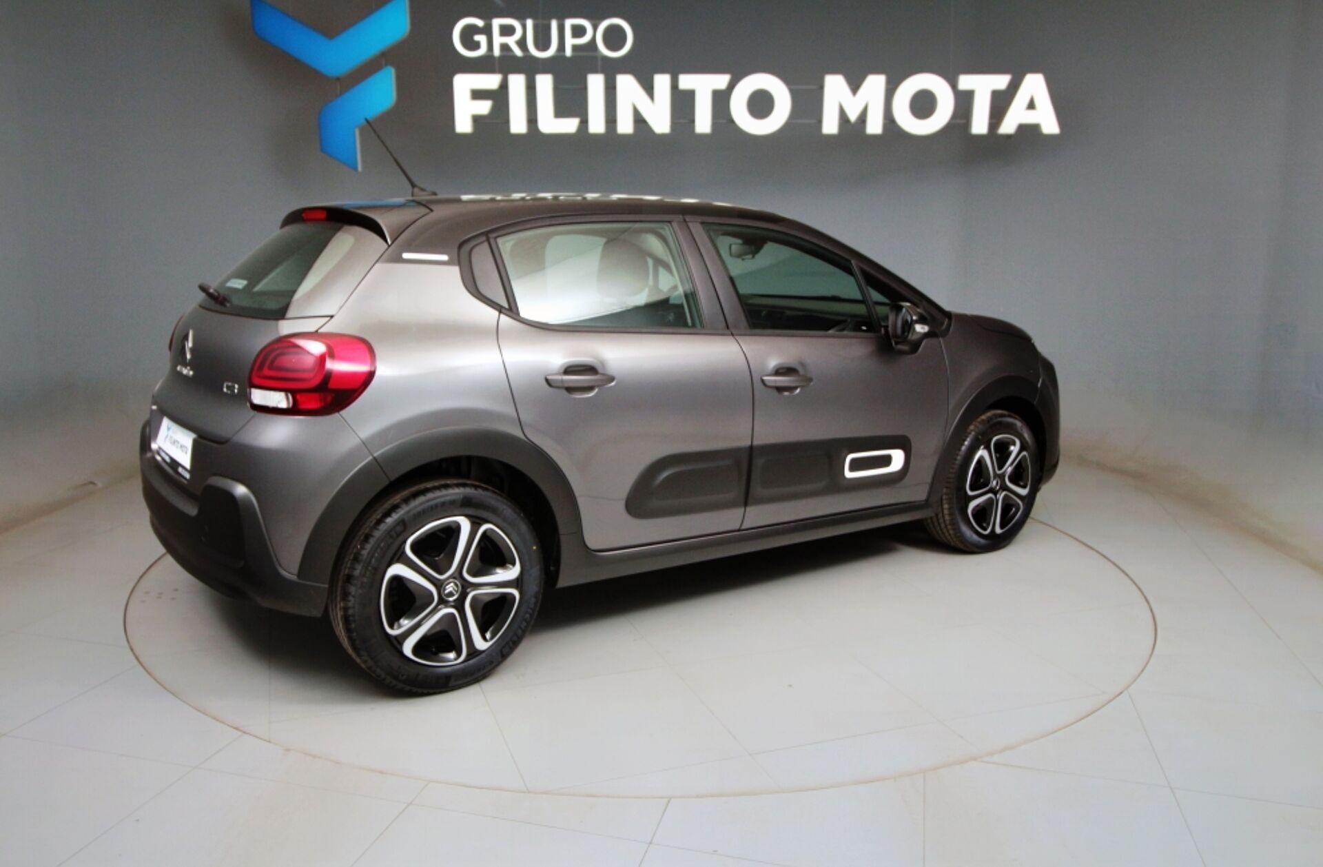 CITROEN C3 1.2 PureTech C-Series