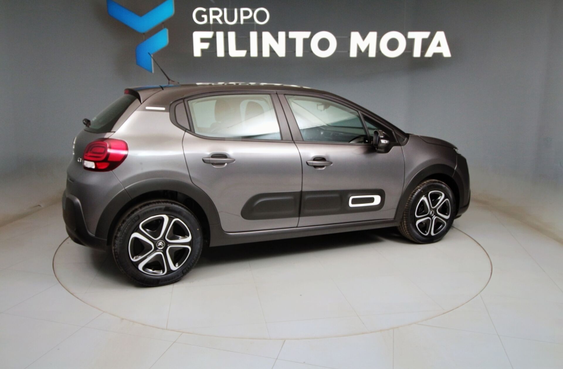 CITROEN C3 1.2 PureTech C-Series