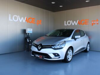 RENAULT Clio 1.5 dCi Zen