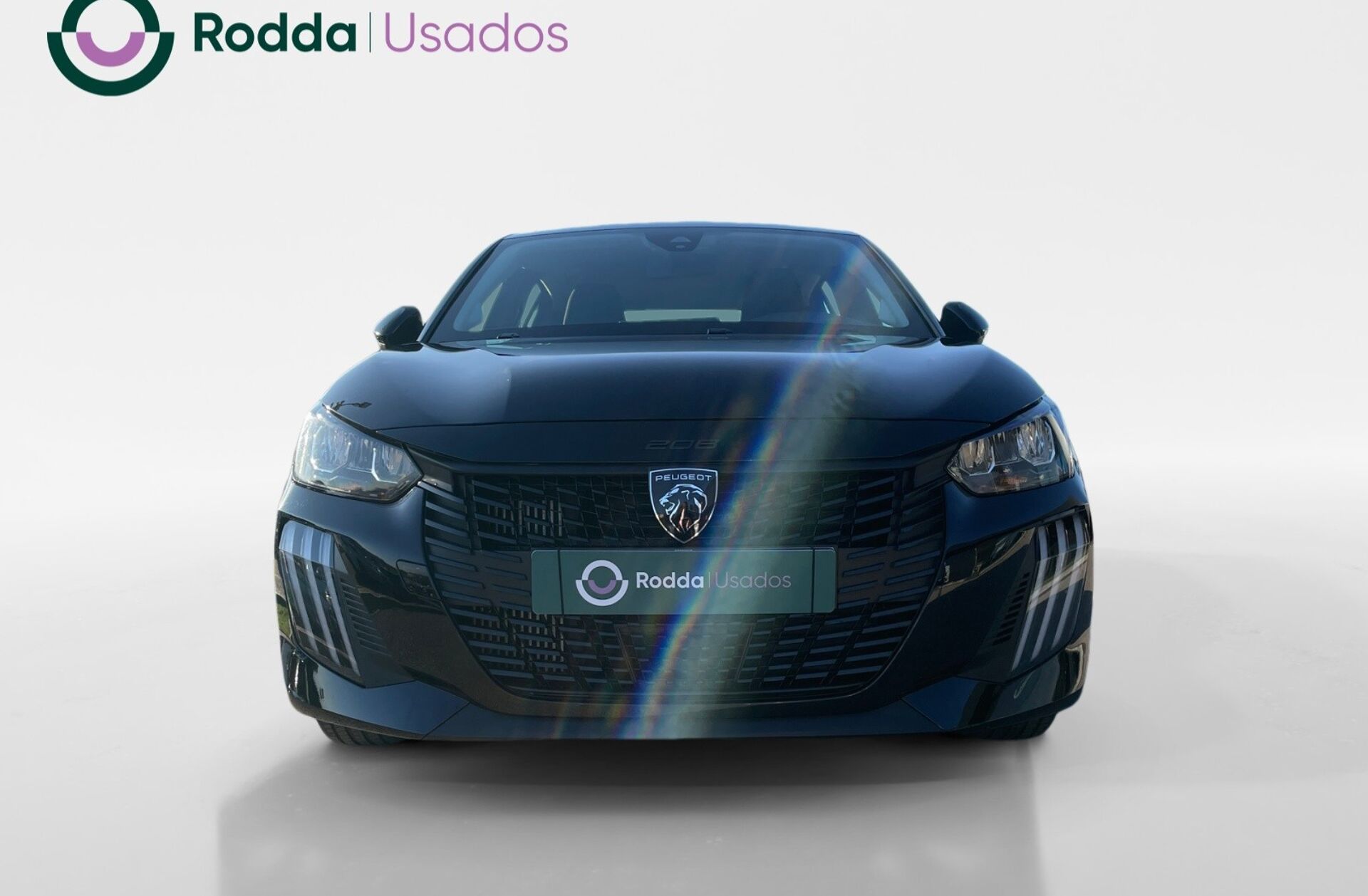 PEUGEOT 208 1.2 PureTech Style