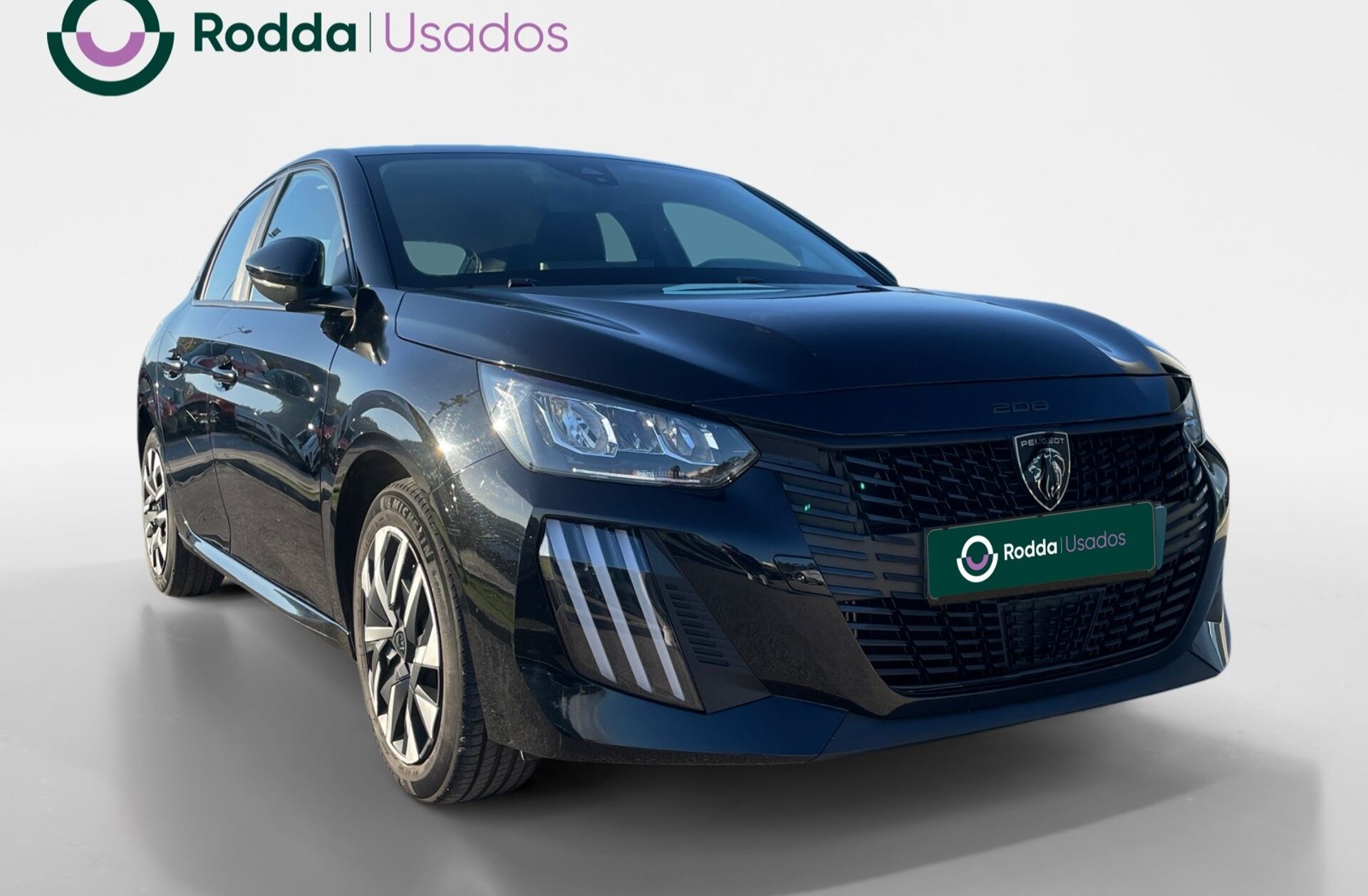 PEUGEOT 208 1.2 PureTech Style