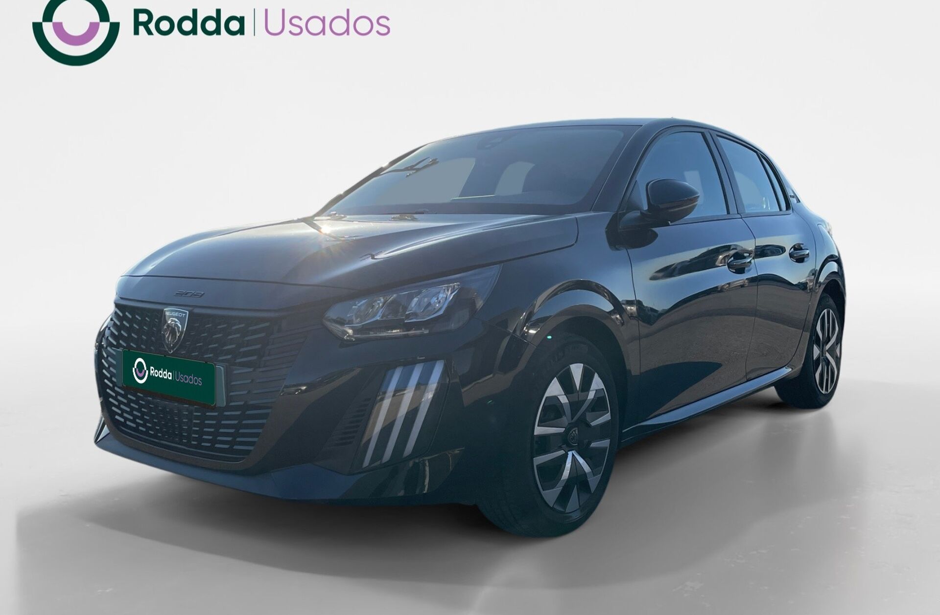 PEUGEOT 208 1.2 PureTech Style