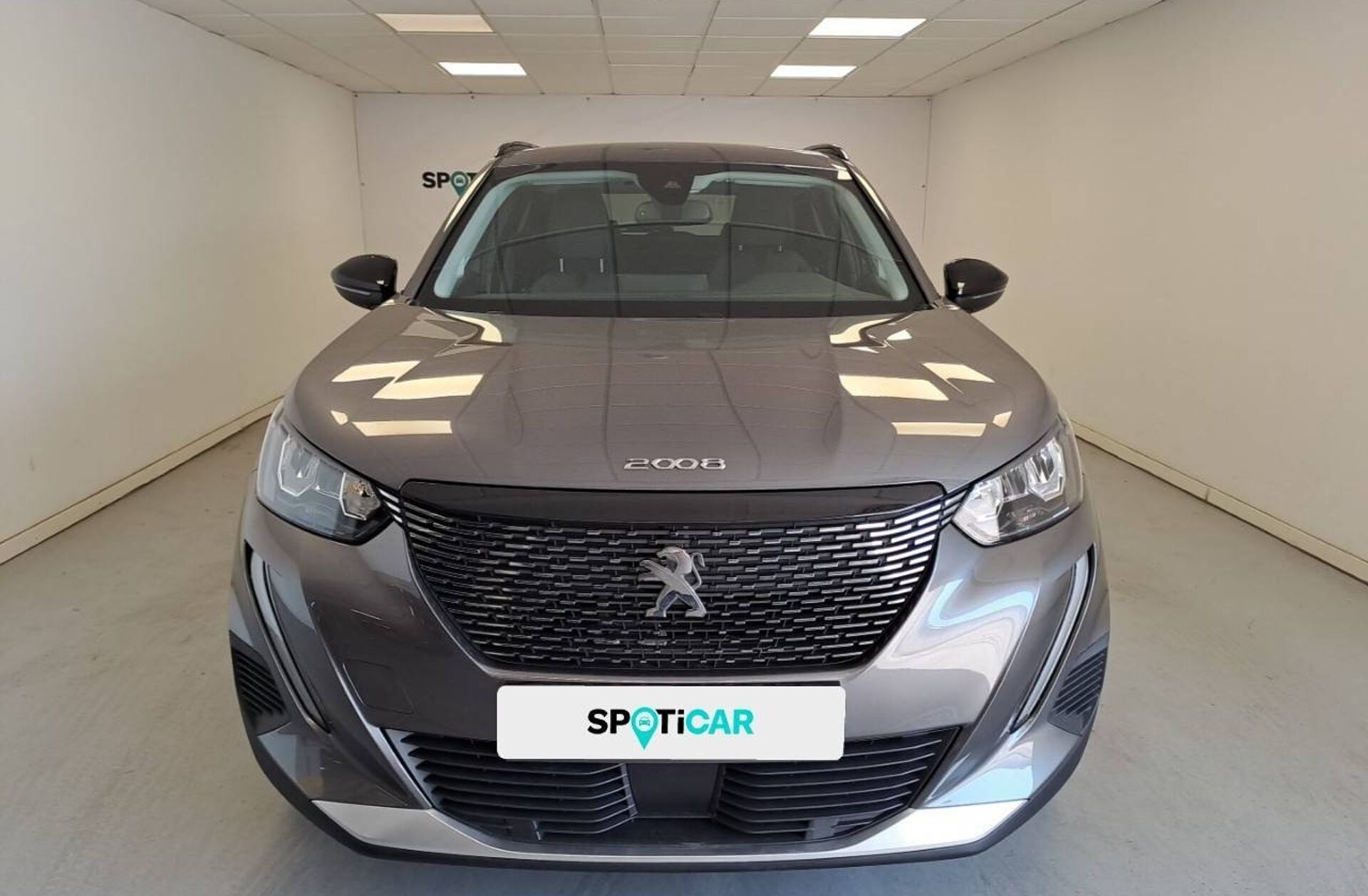 PEUGEOT 2008 1.5 BlueHDi Allure