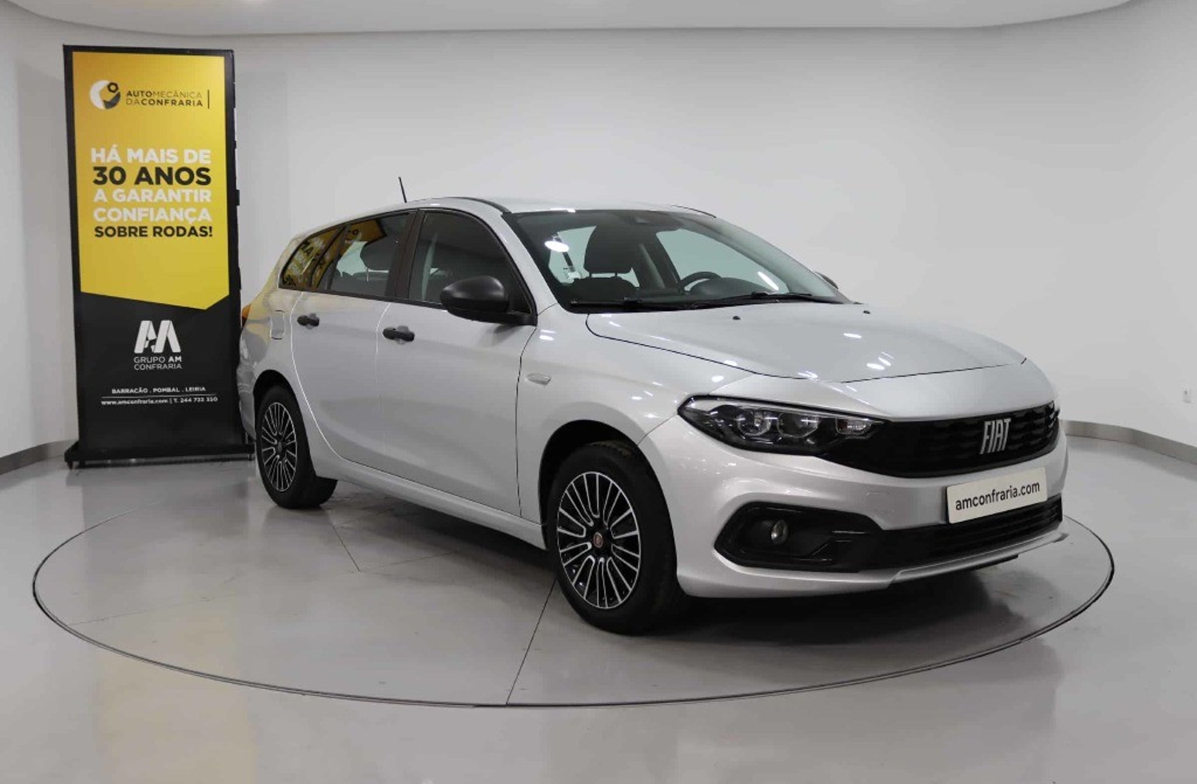 FIAT Tipo 1.3 MULTIJET