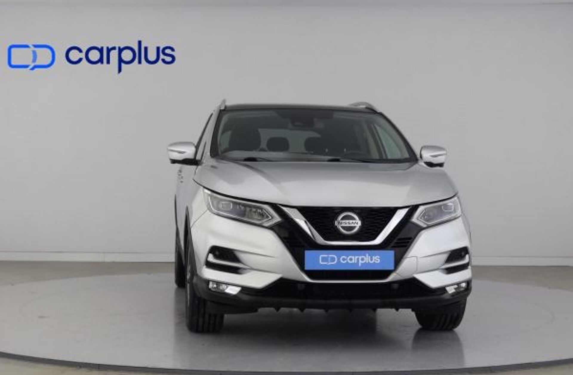 NISSAN Qashqai 1.3 DIG-T N-Connecta J18
