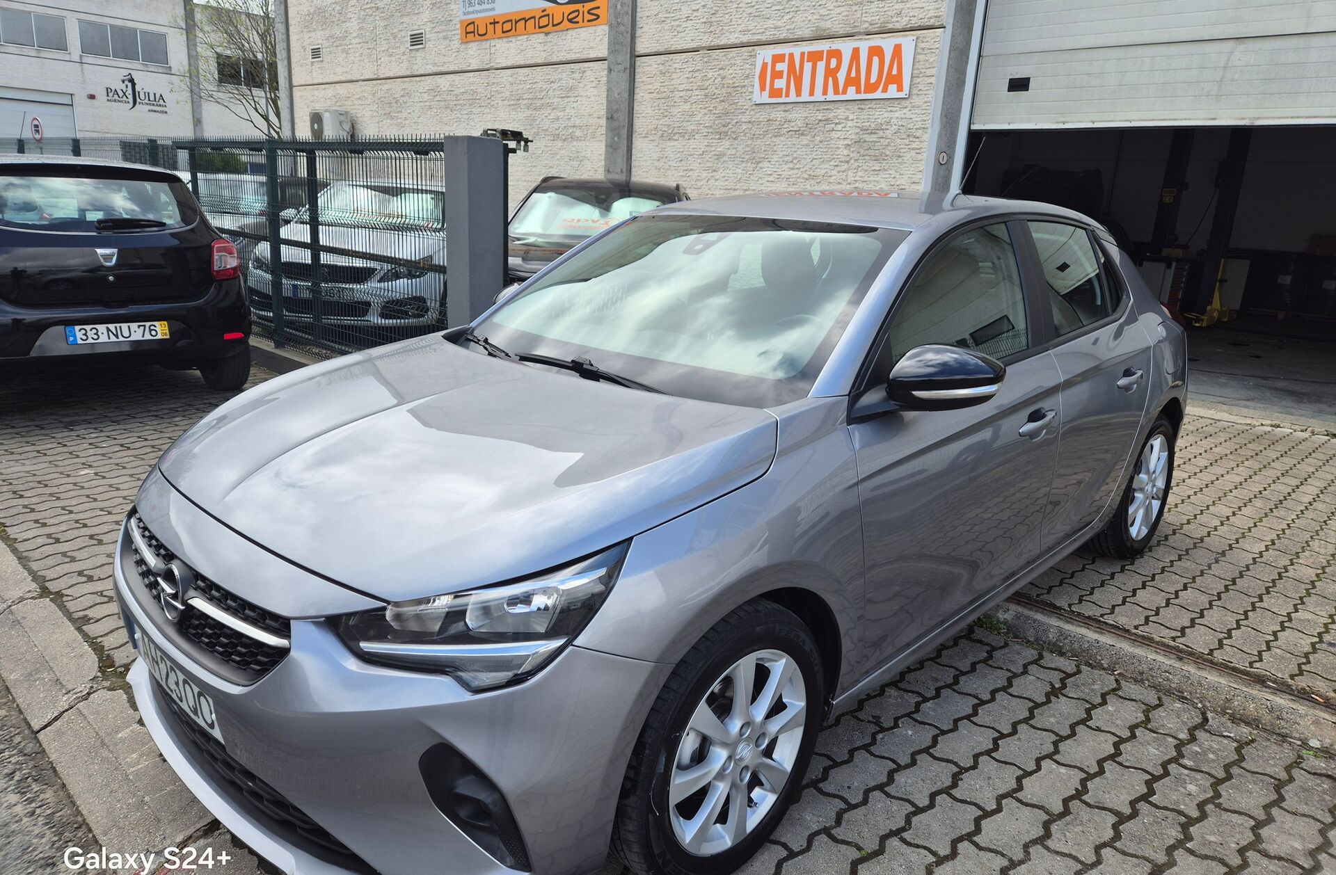 OPEL Corsa 1.2 Business Edition