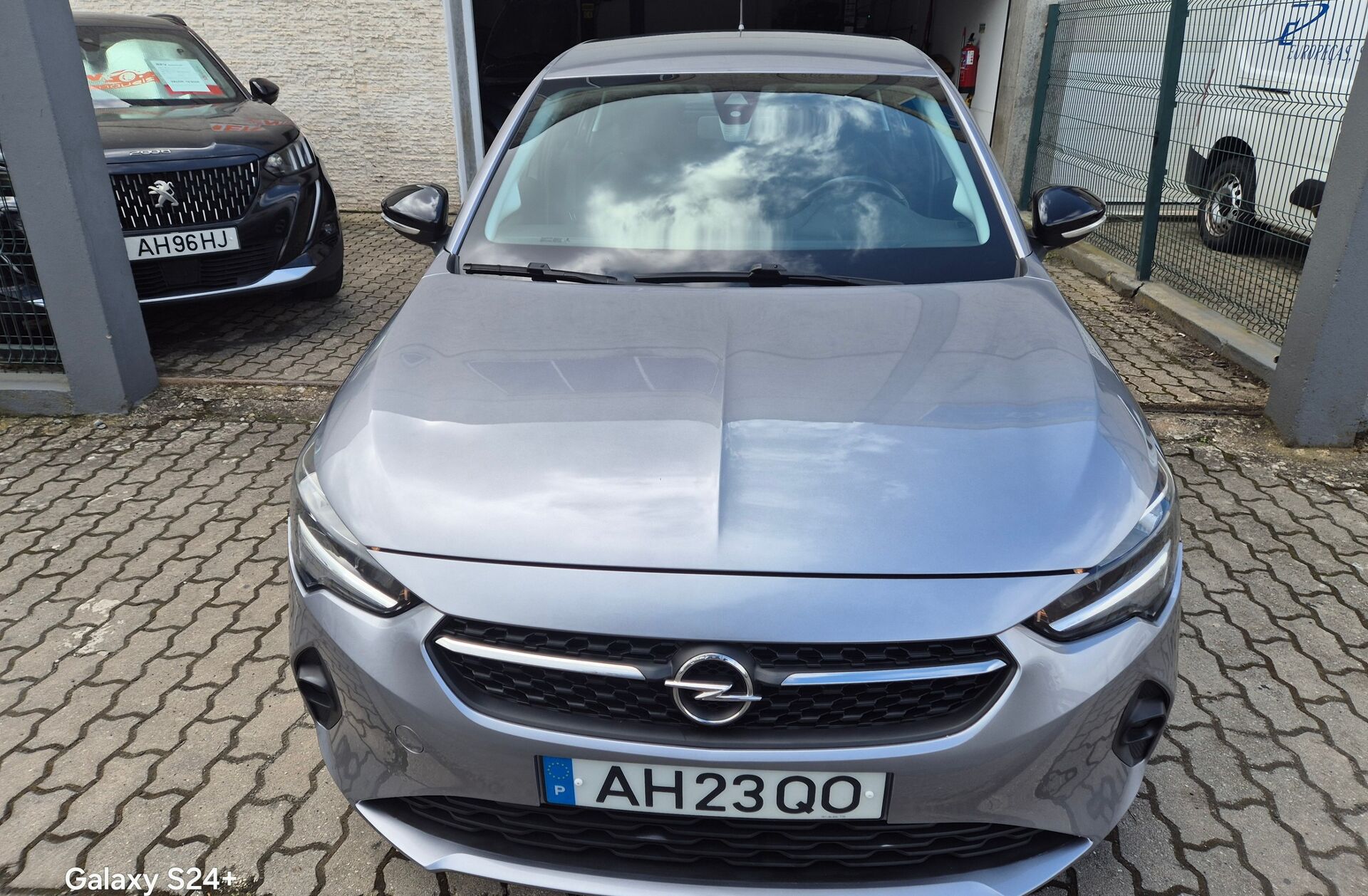 OPEL Corsa 1.2 Business Edition