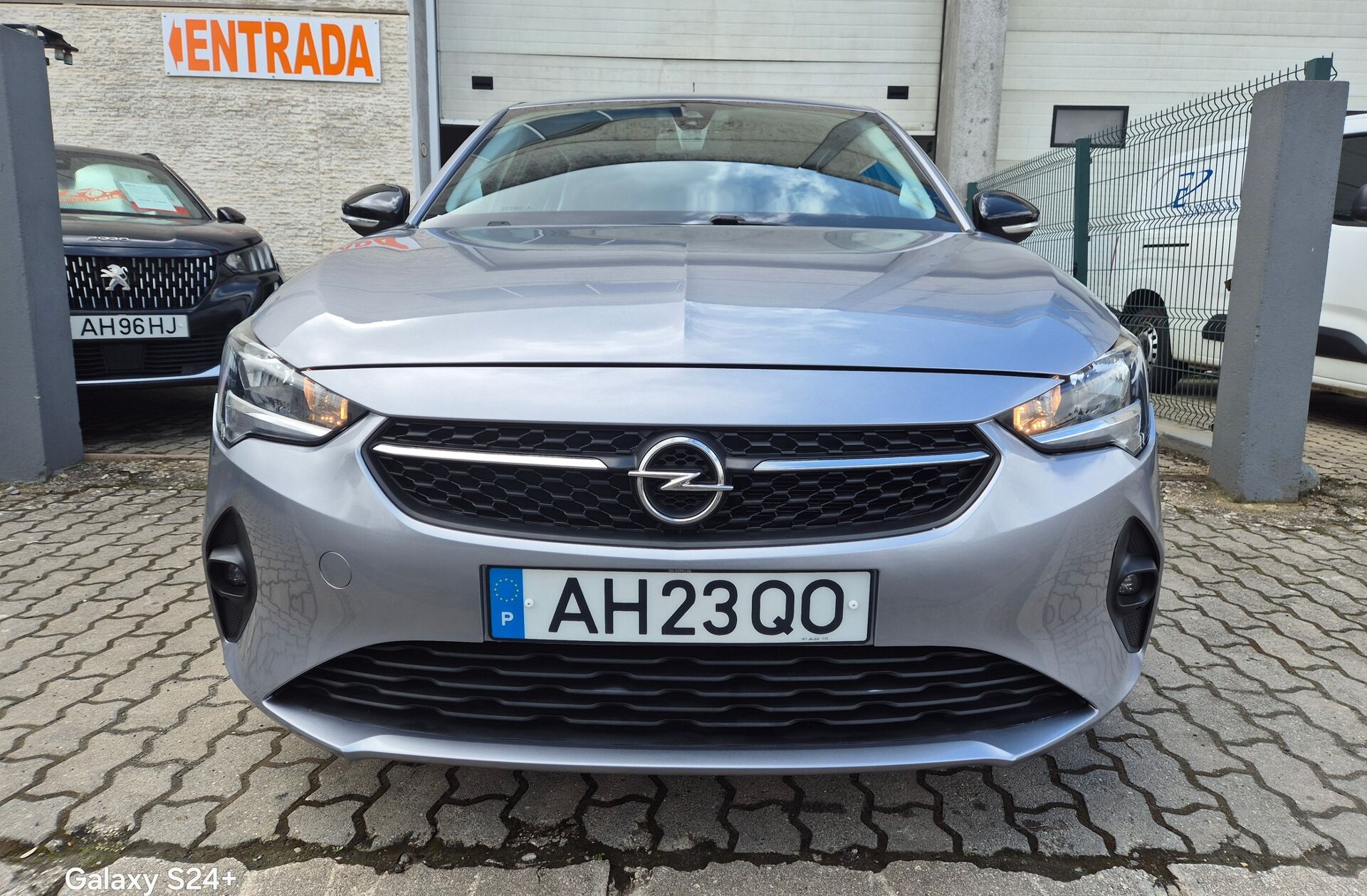 OPEL Corsa 1.2 Business Edition