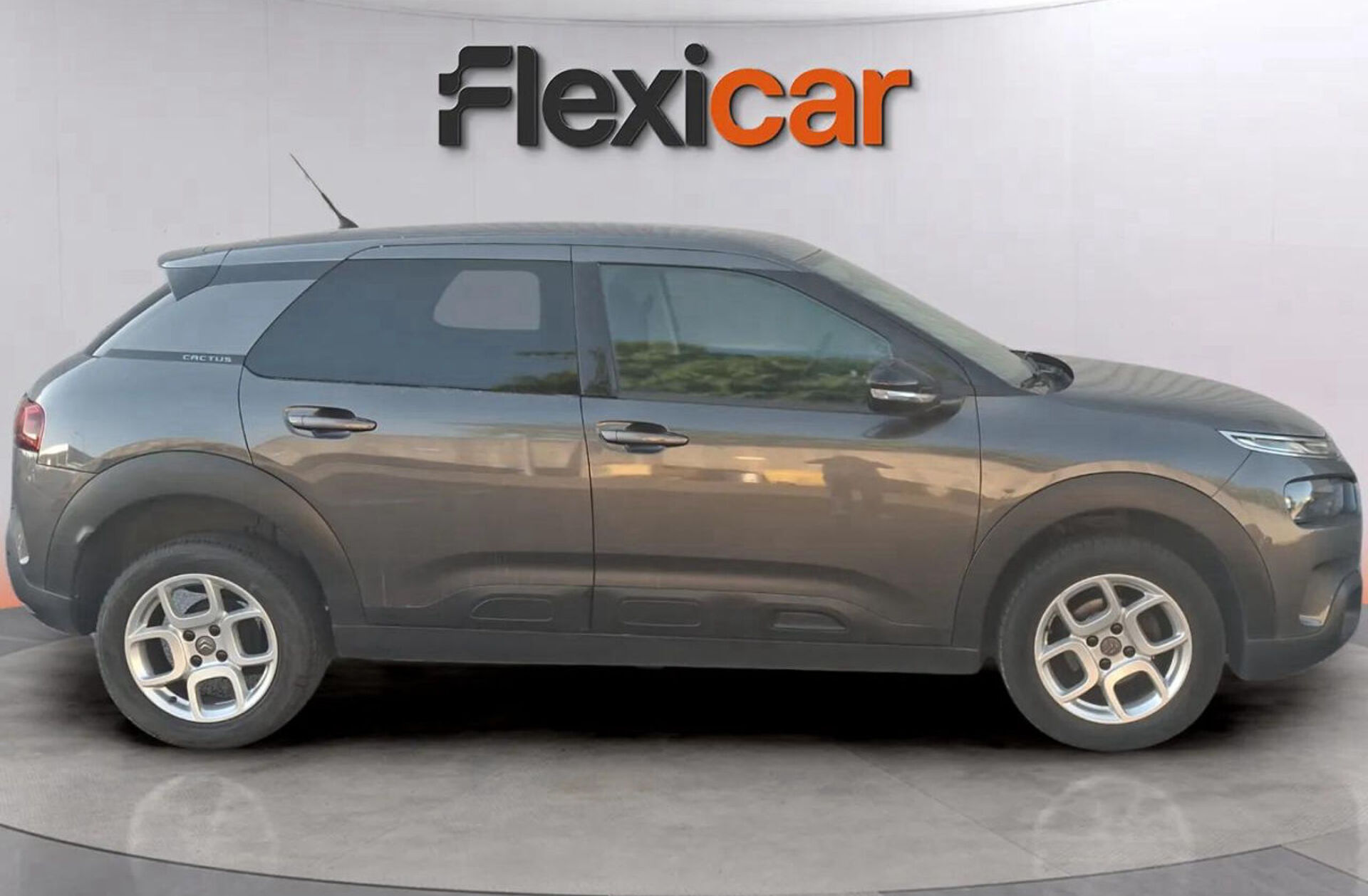 CITROEN C4 Cactus 1.5 BlueHDi Feel