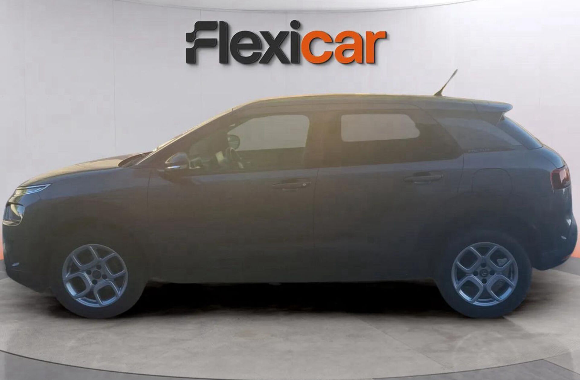 CITROEN C4 Cactus 1.5 BlueHDi Feel