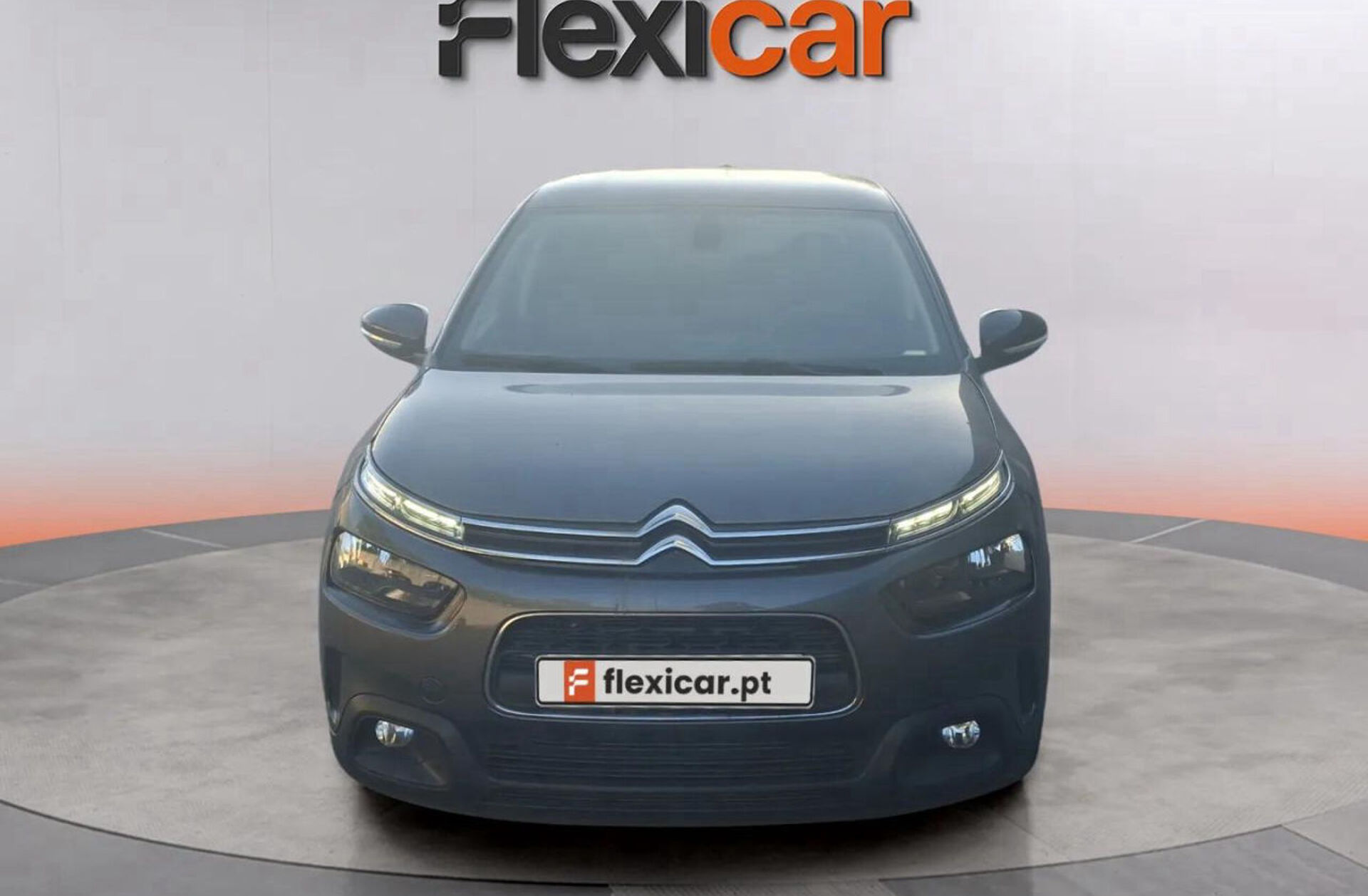 CITROEN C4 Cactus 1.5 BlueHDi Feel