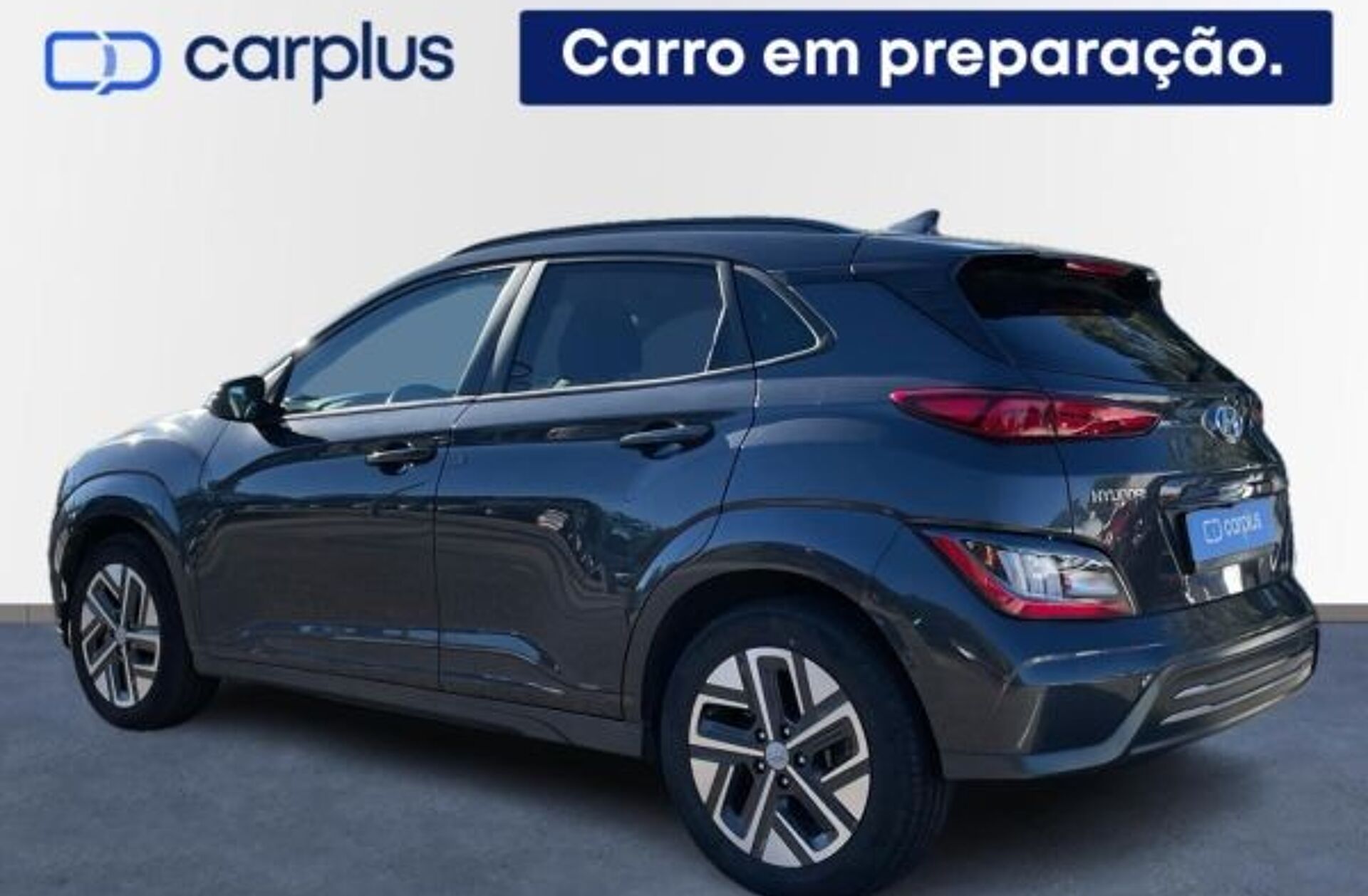 HYUNDAI Kauai EV 39 kWh Premium