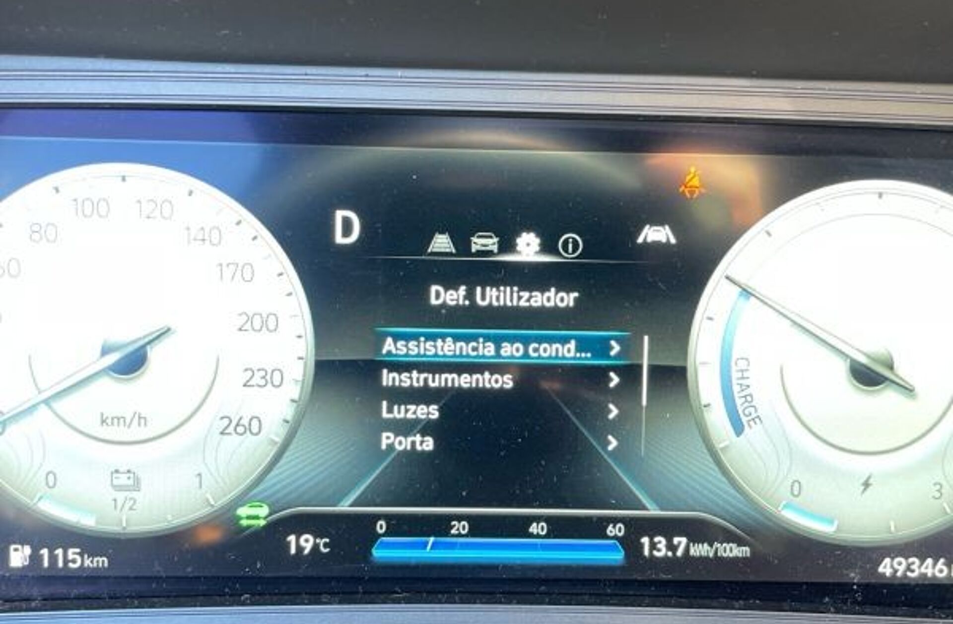 HYUNDAI Kauai EV 39 kWh Premium