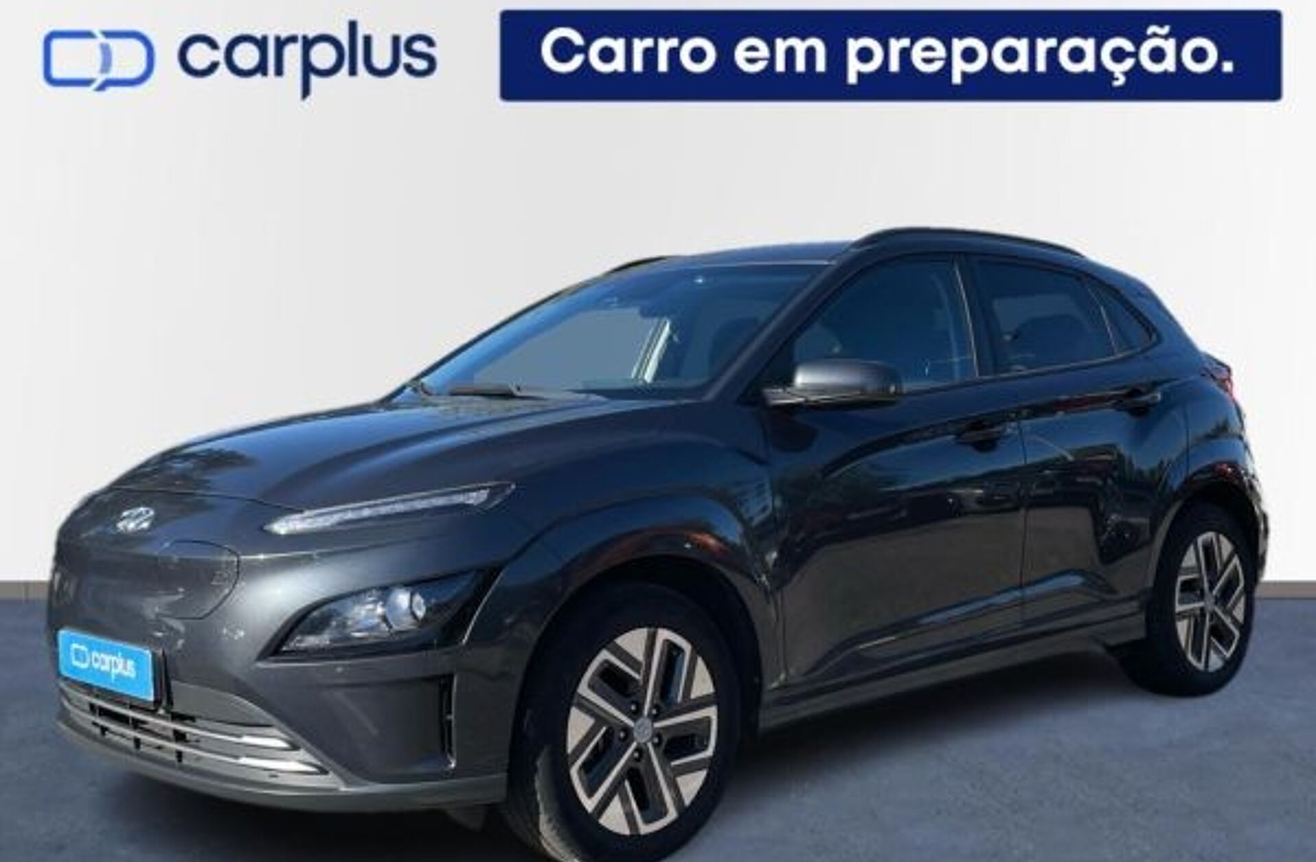 HYUNDAI Kauai EV 39 kWh Premium